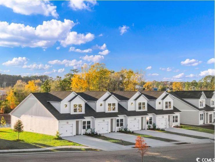 1221 American Shad Dr. Property Photo
