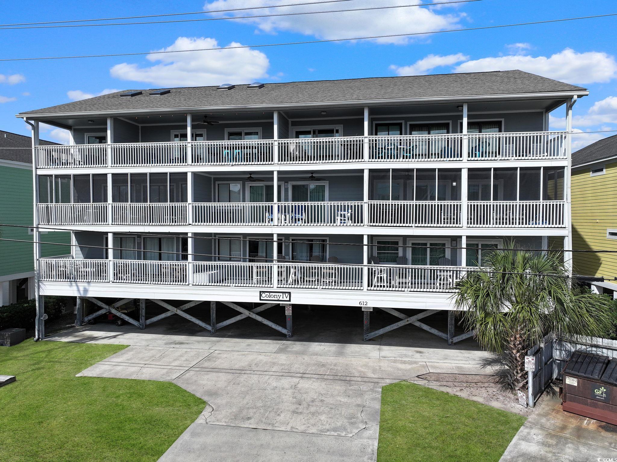 612 N Ocean Blvd. Property Photo