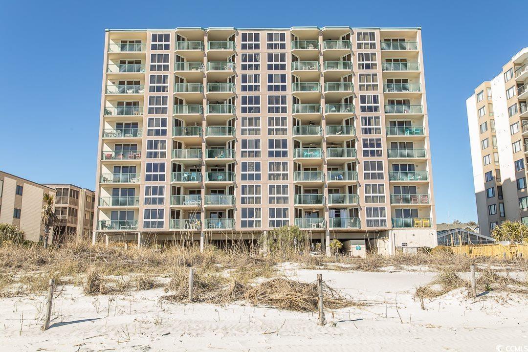 2507 S Ocean Blvd. Picture