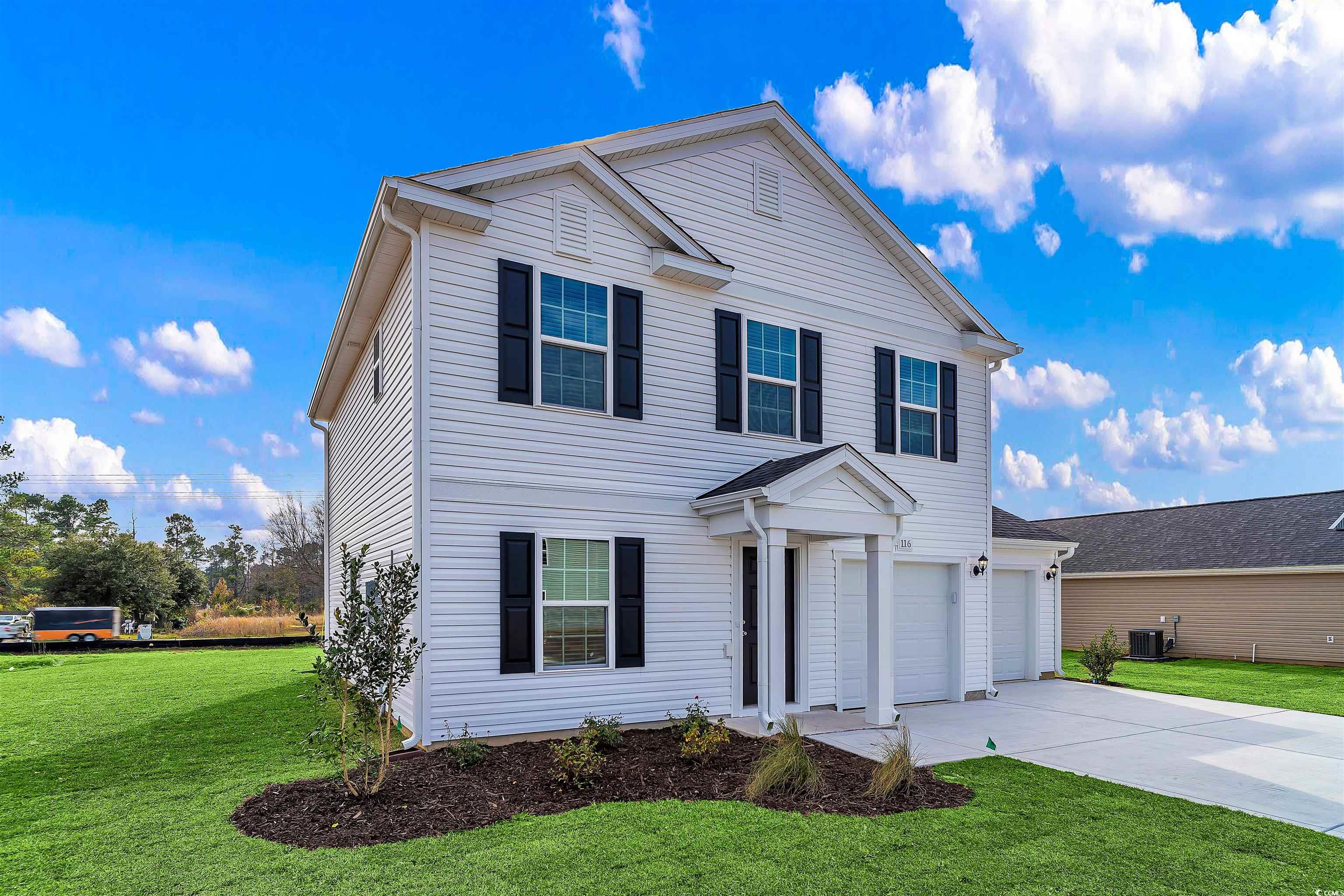 36 Cape Point Dr. Property Photo 3