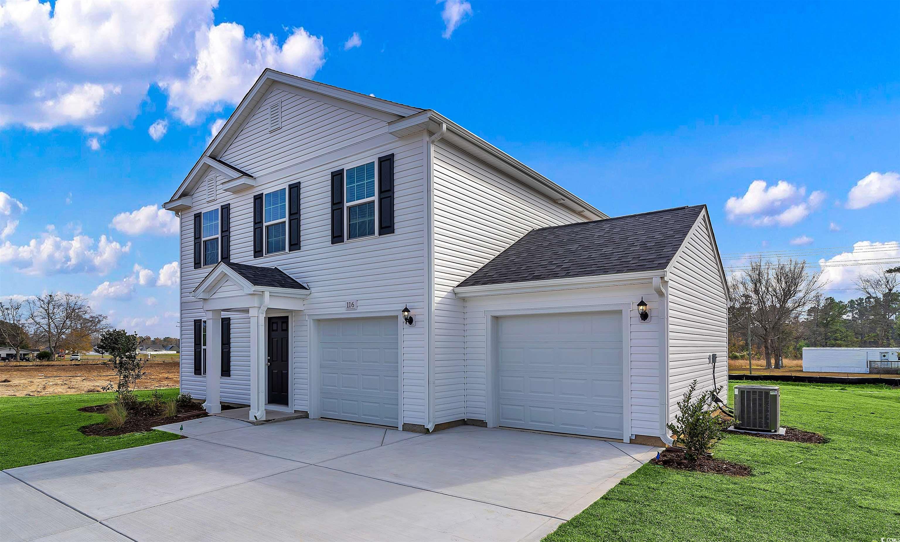 36 Cape Point Dr. Property Photo 4