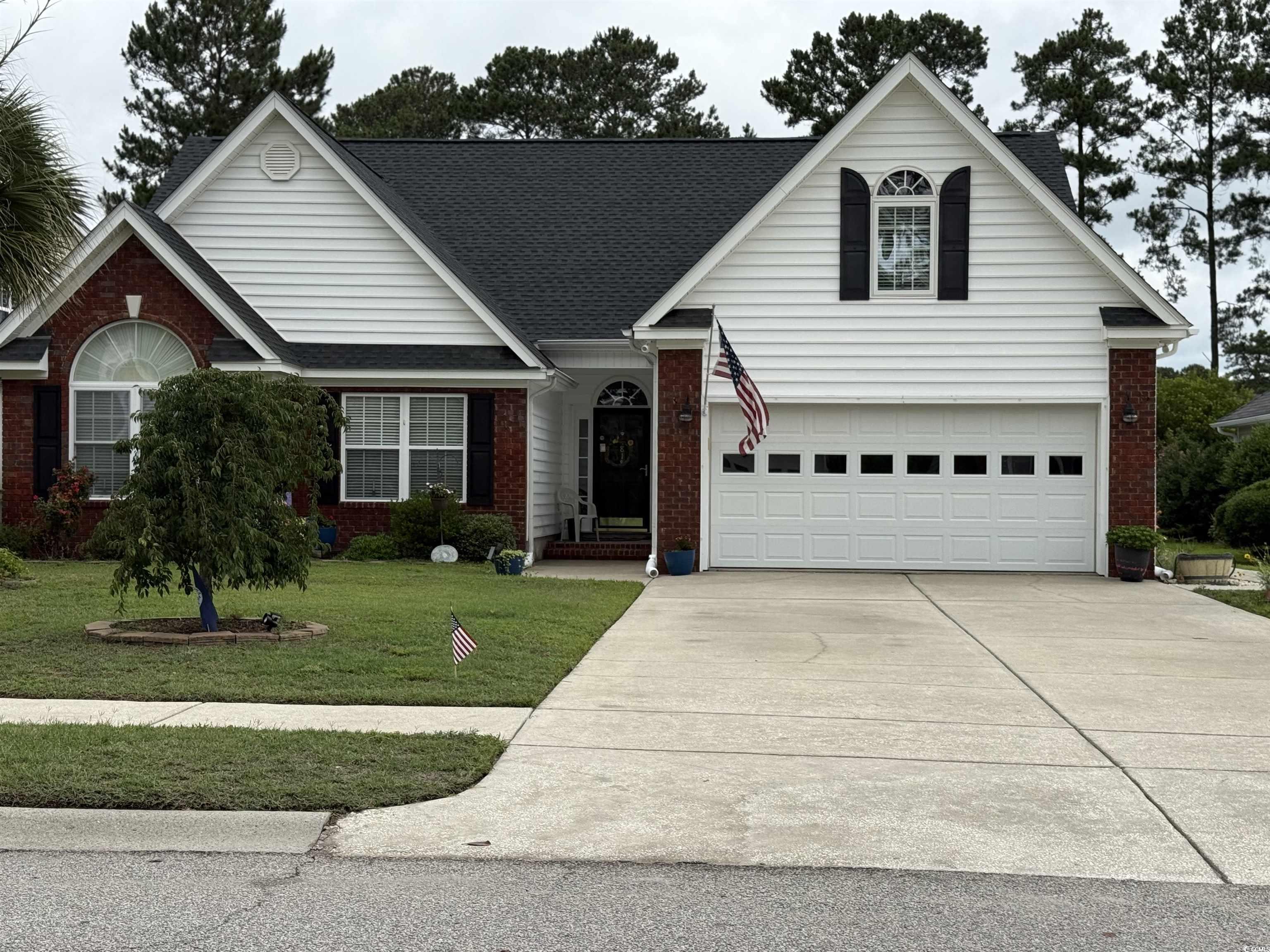 4818 Harvest Dr. Property Photo