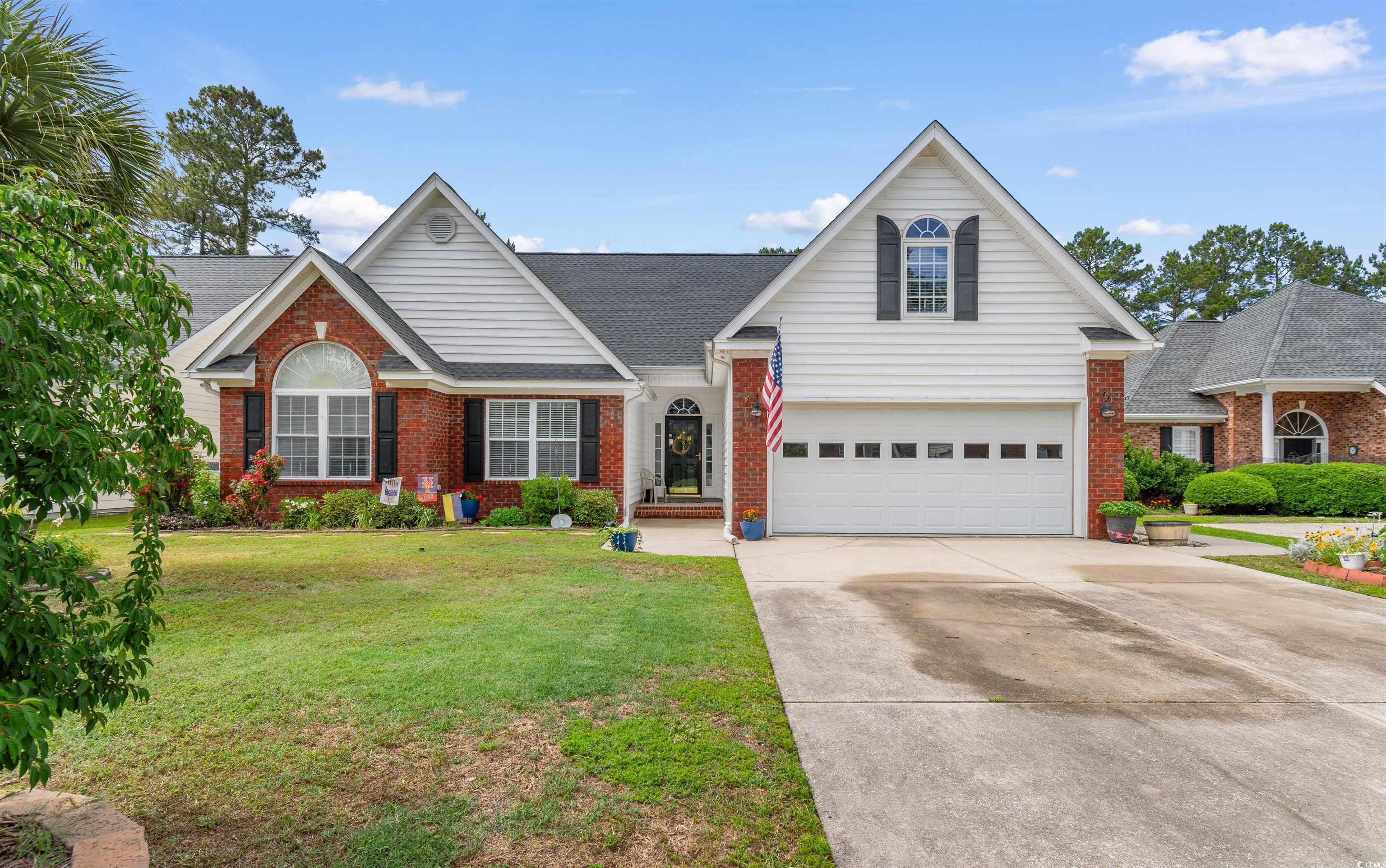 4818 Harvest Dr. Property Photo 1