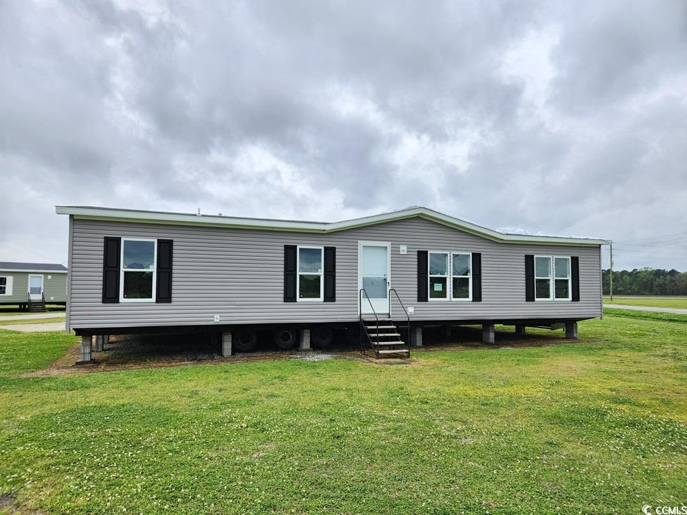 233 Glenda Loop Property Photo