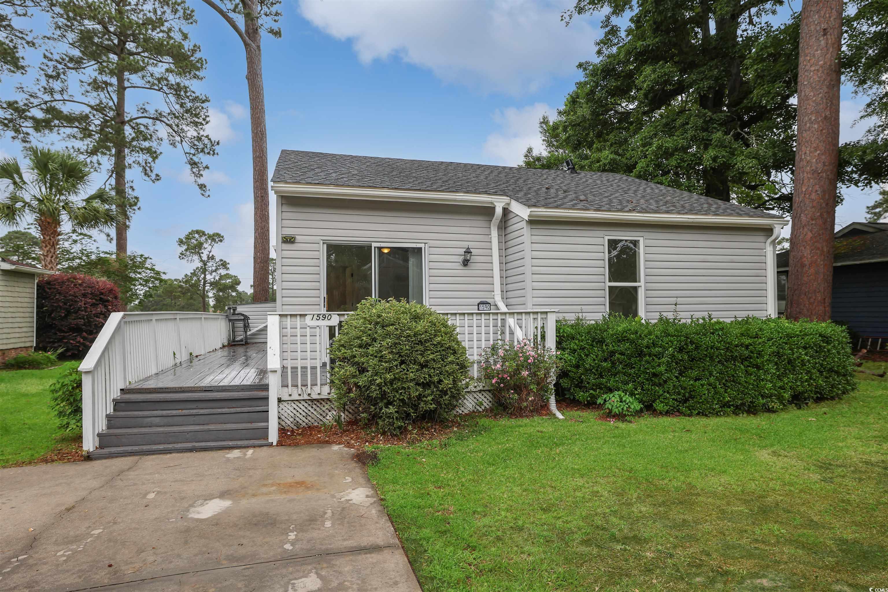 1590 Landing Rd. Property Photo