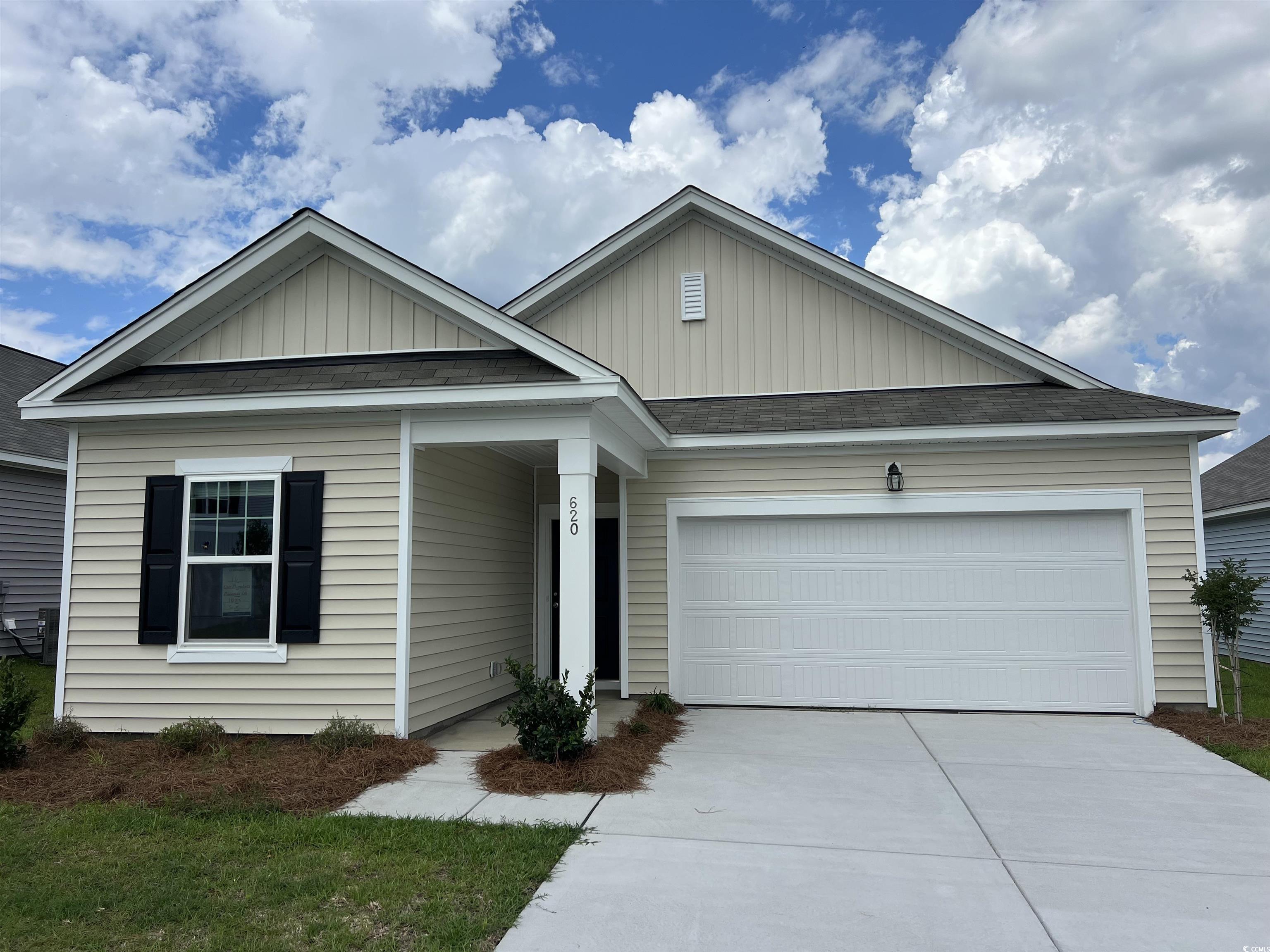 620 Muster Field Ct. Property Photo
