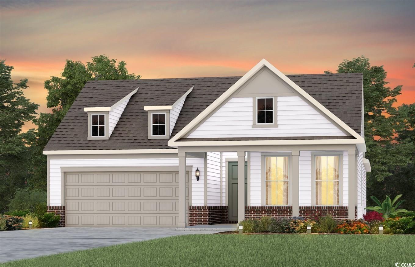 2521 Watershed Way Property Photo