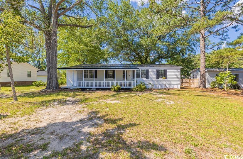 1030 Levi St. Property Photo
