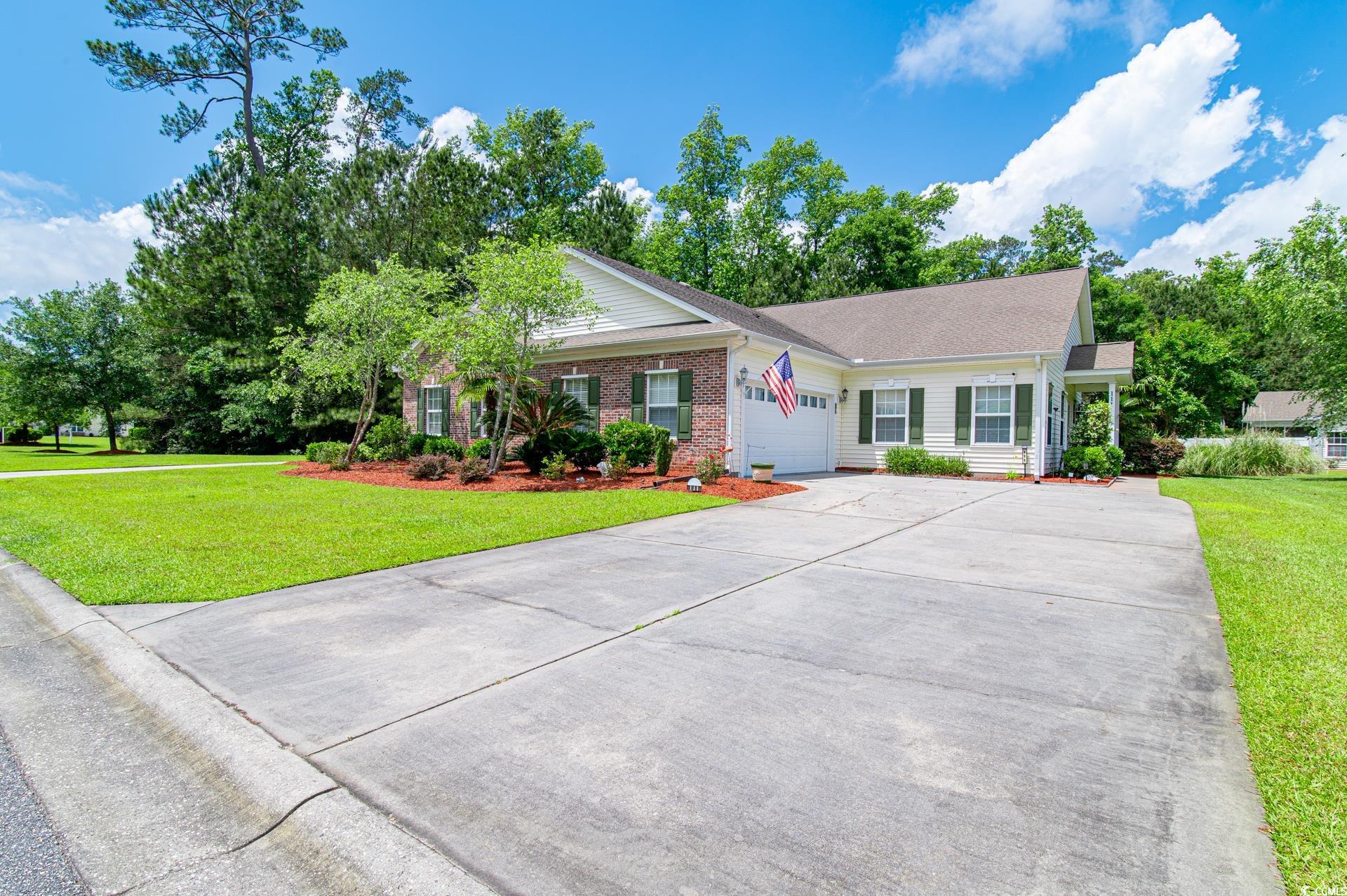 111 Rose Water Loop Property Photo