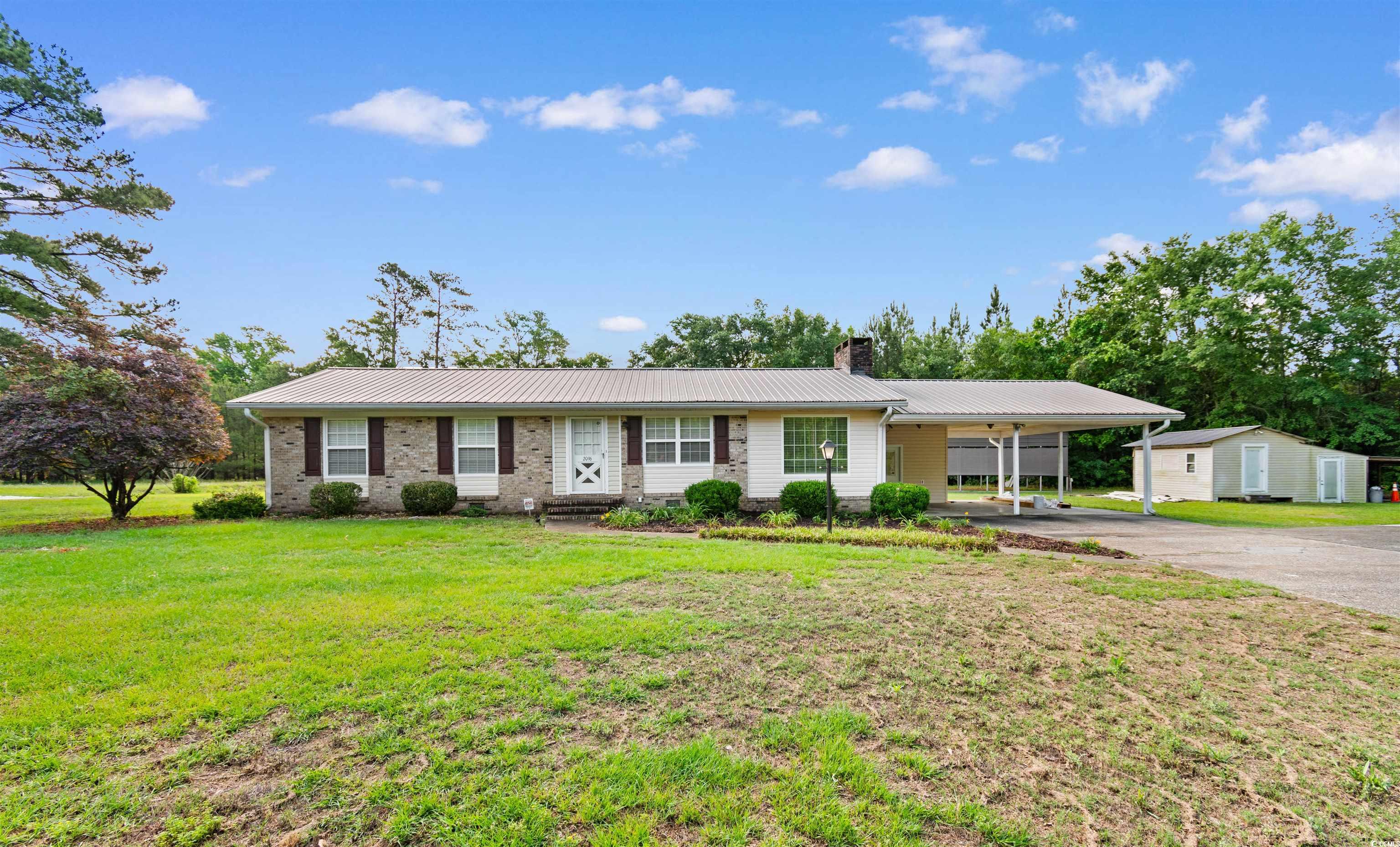 2096 Golden Leaf Rd. Property Photo