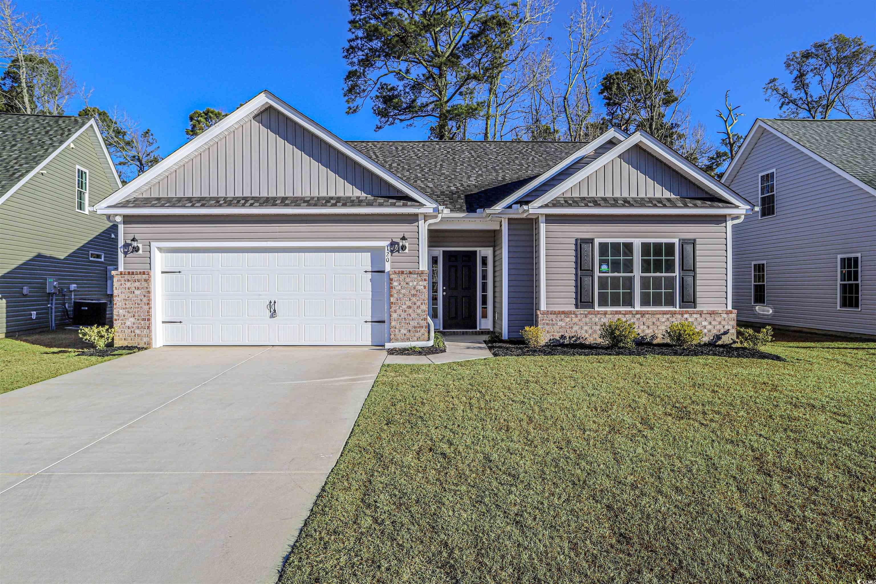 608 Woodside Dr. Property Photo 1