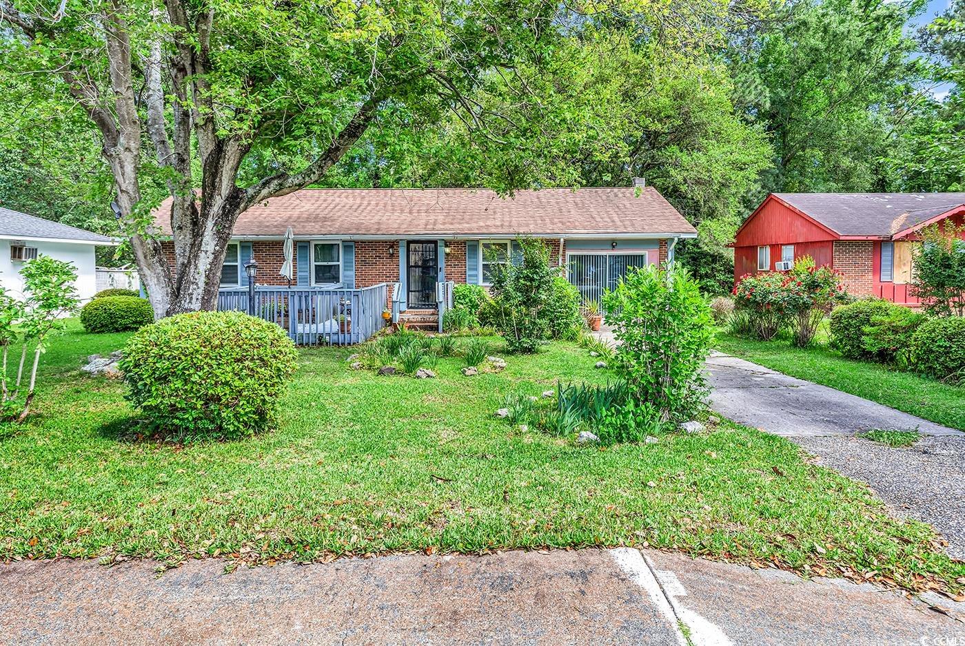 1104 Ragin St. Property Photo