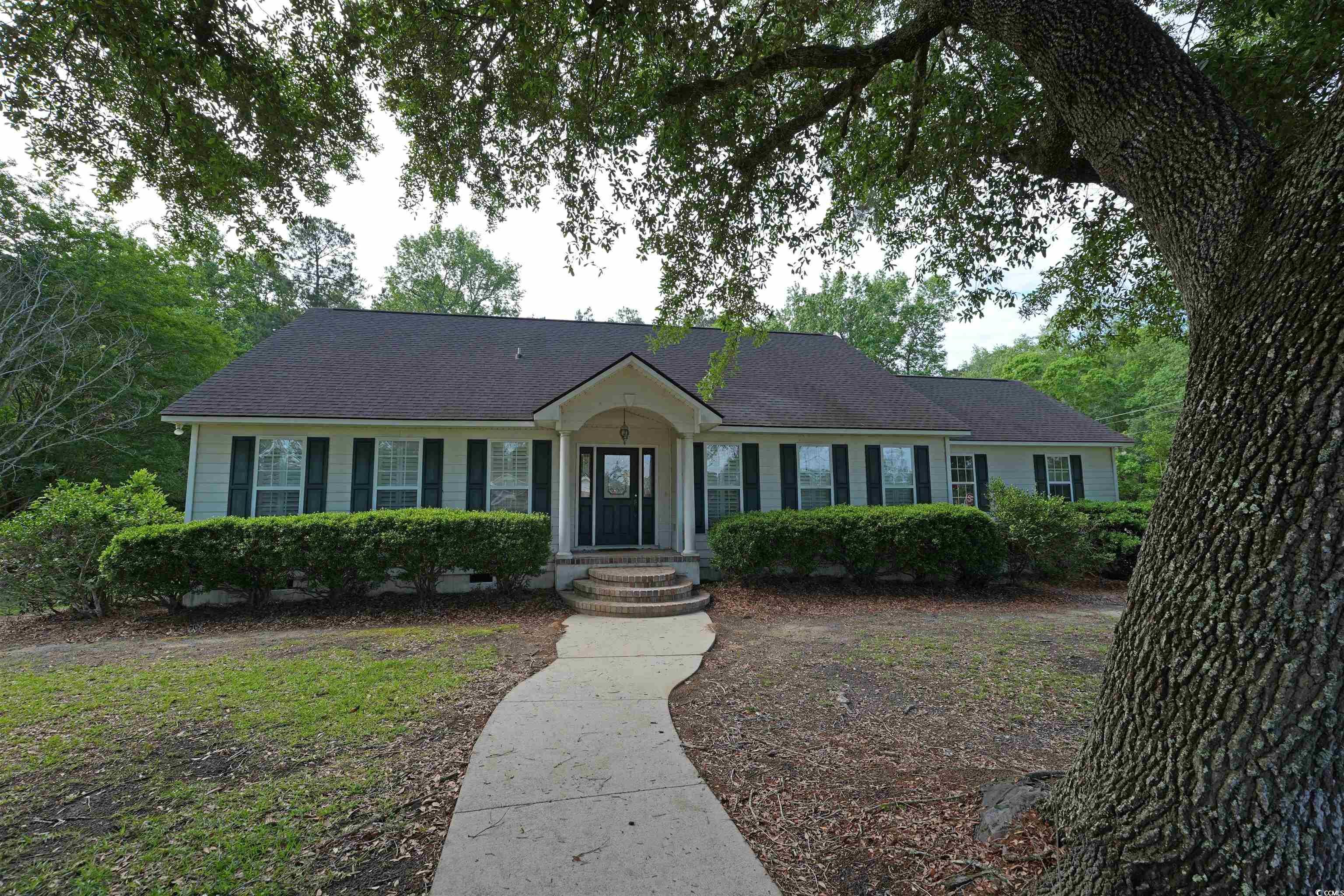669 George Washington Trail Property Photo