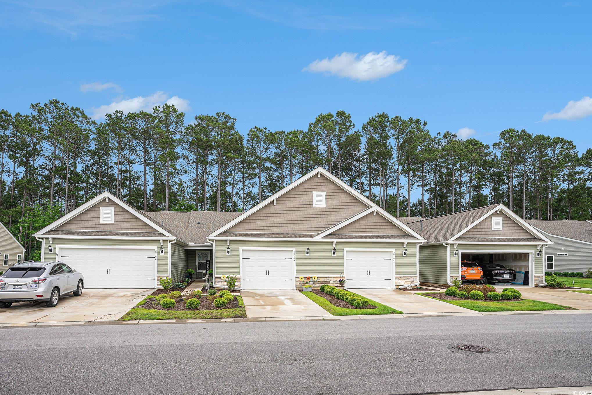 2016 Willow Run Dr. Property Photo