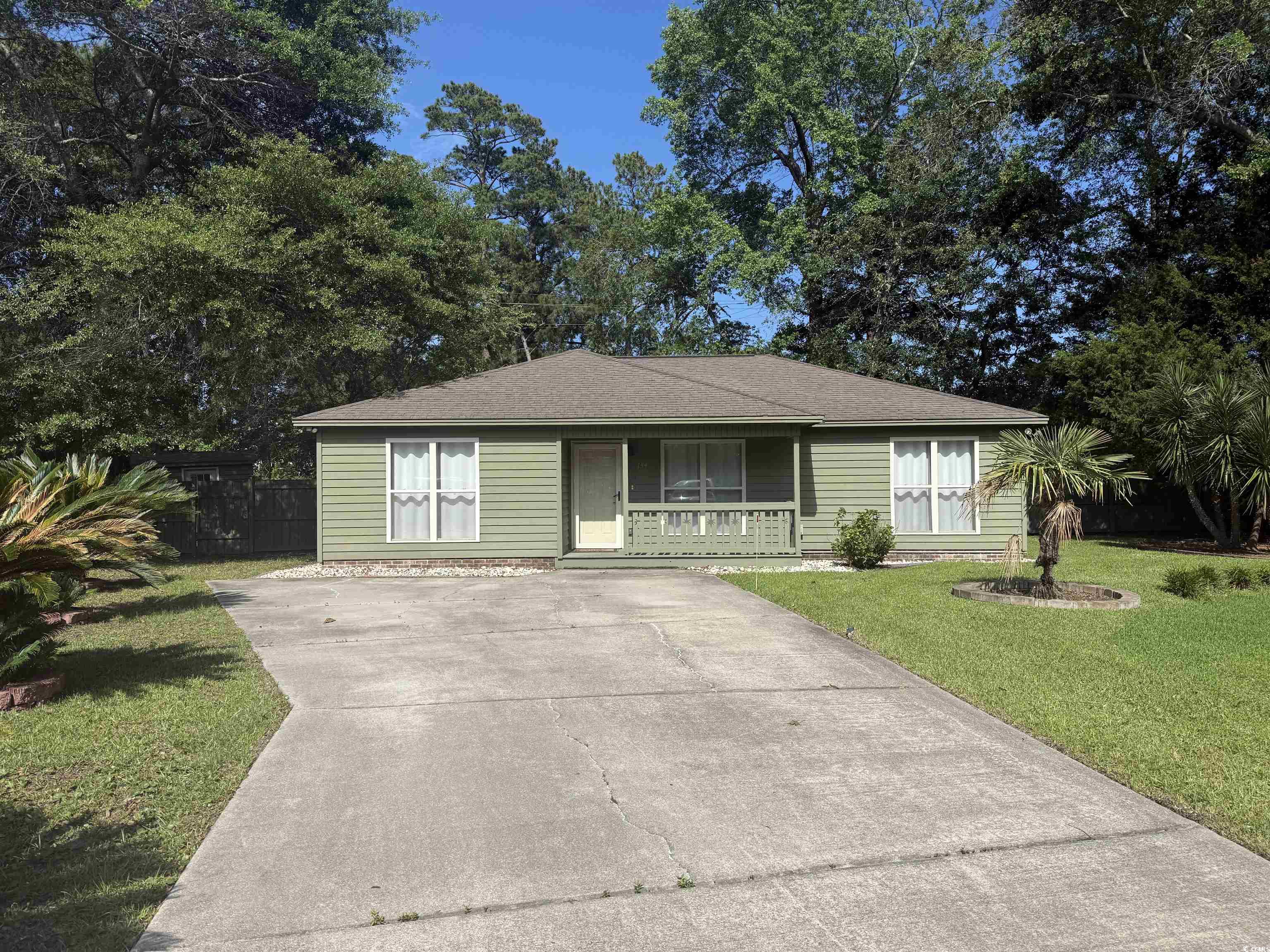 734 Ashley Ct. Property Photo
