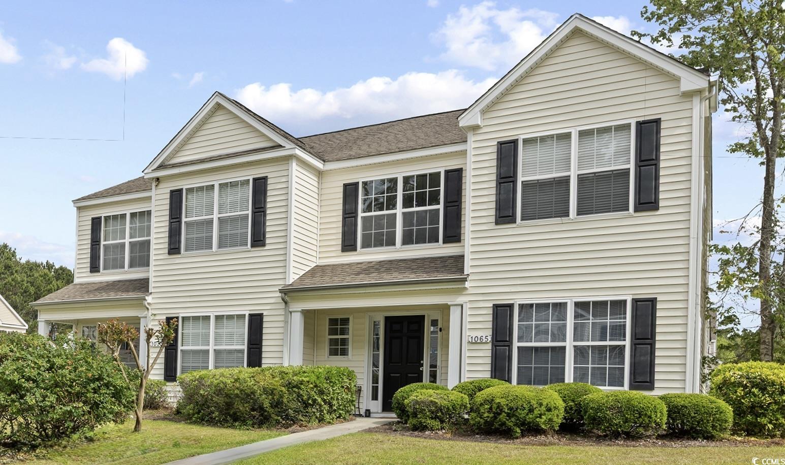 1065 Harvester Circle Property Photo