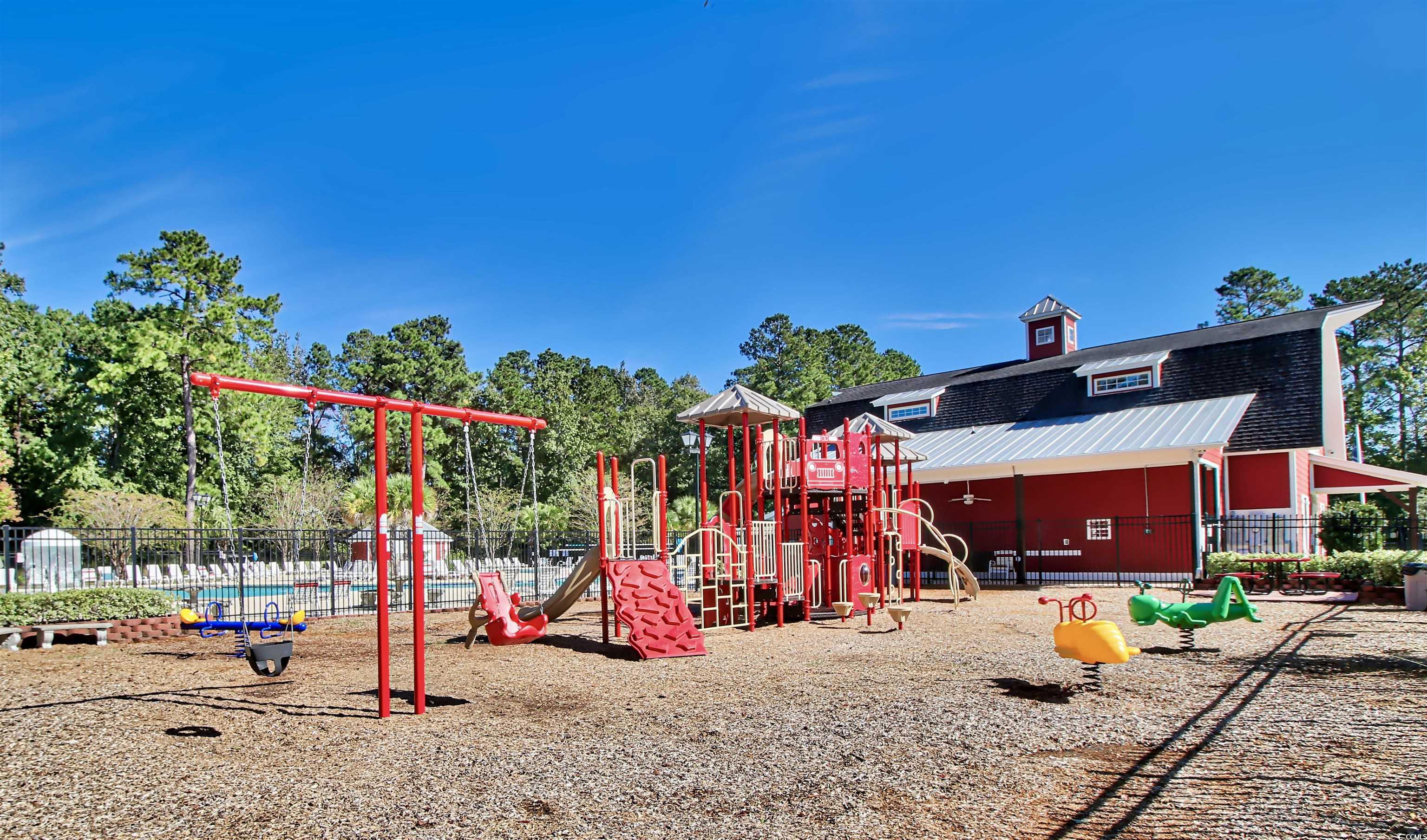 1065 Harvester Circle Property Photo 33