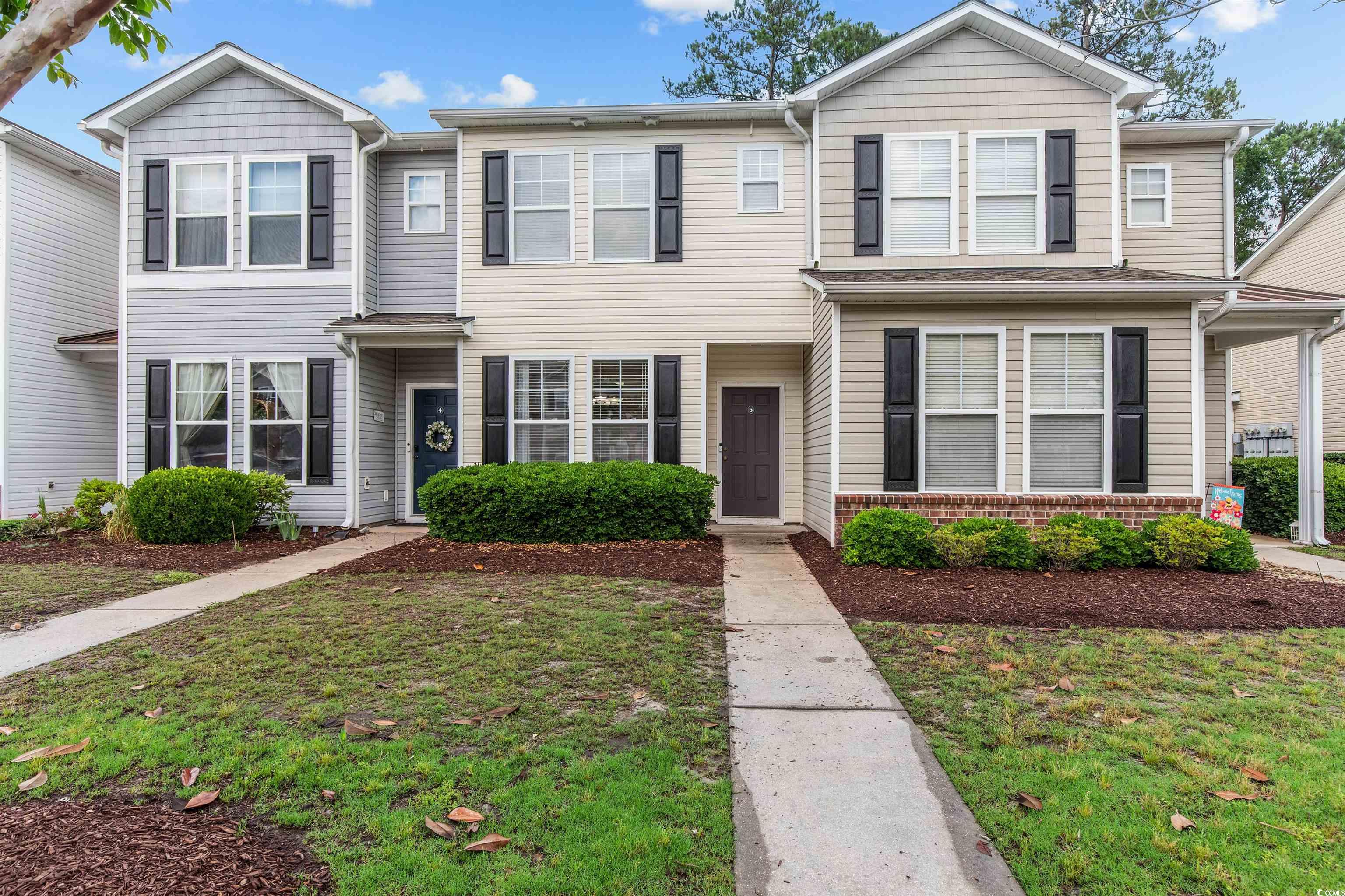 112 Olde Towne Way Property Photo