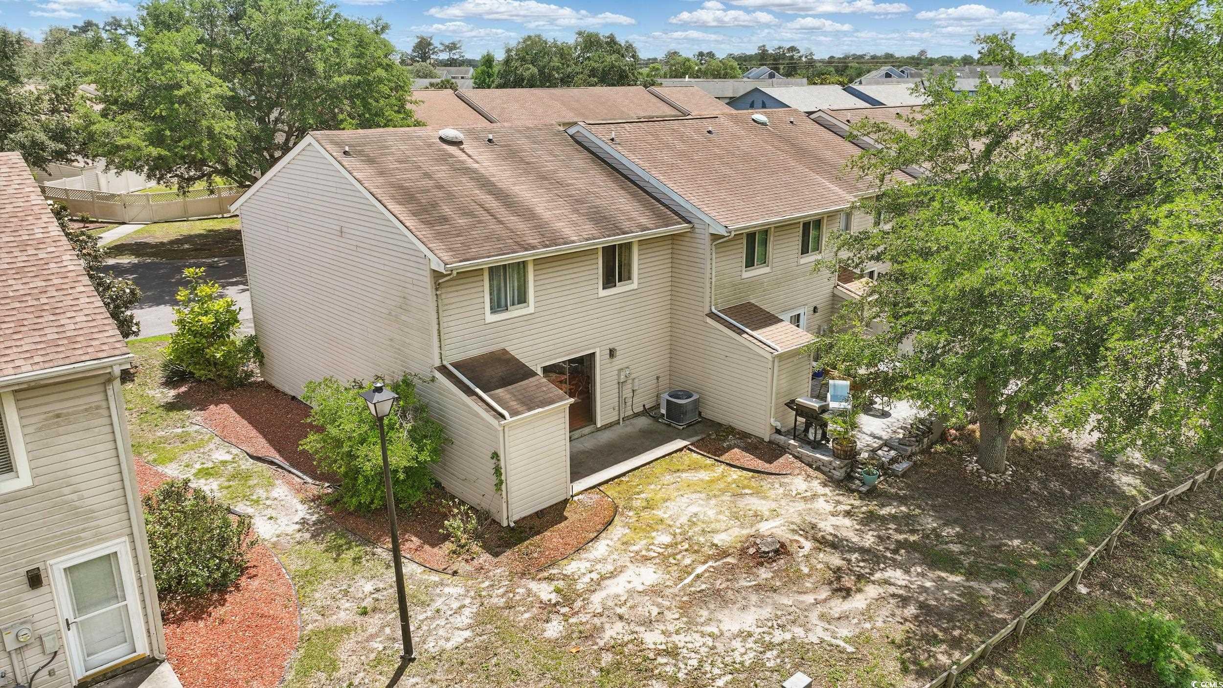 951 Plantation Dr. Property Photo 20