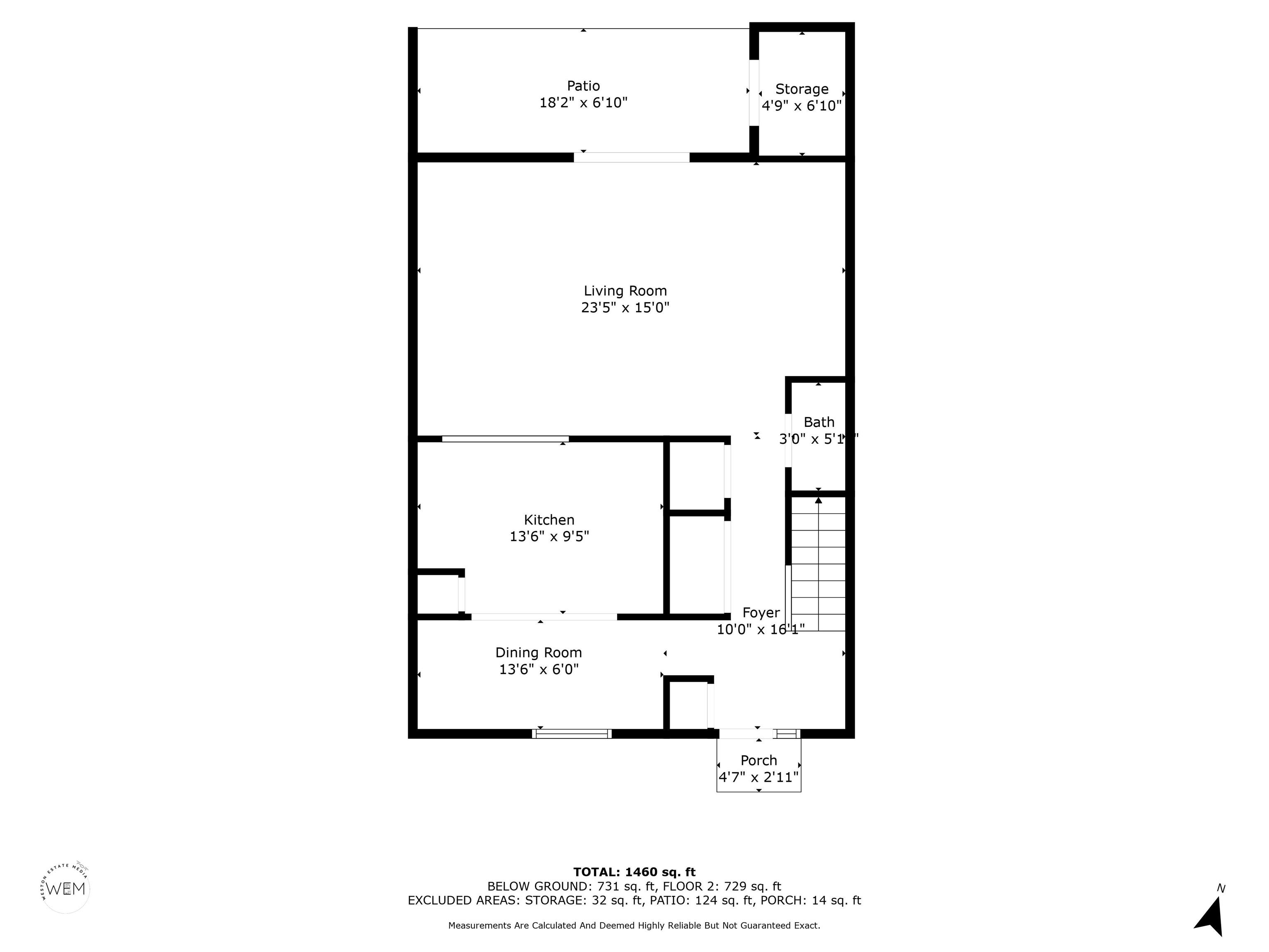 951 Plantation Dr. Property Photo 26