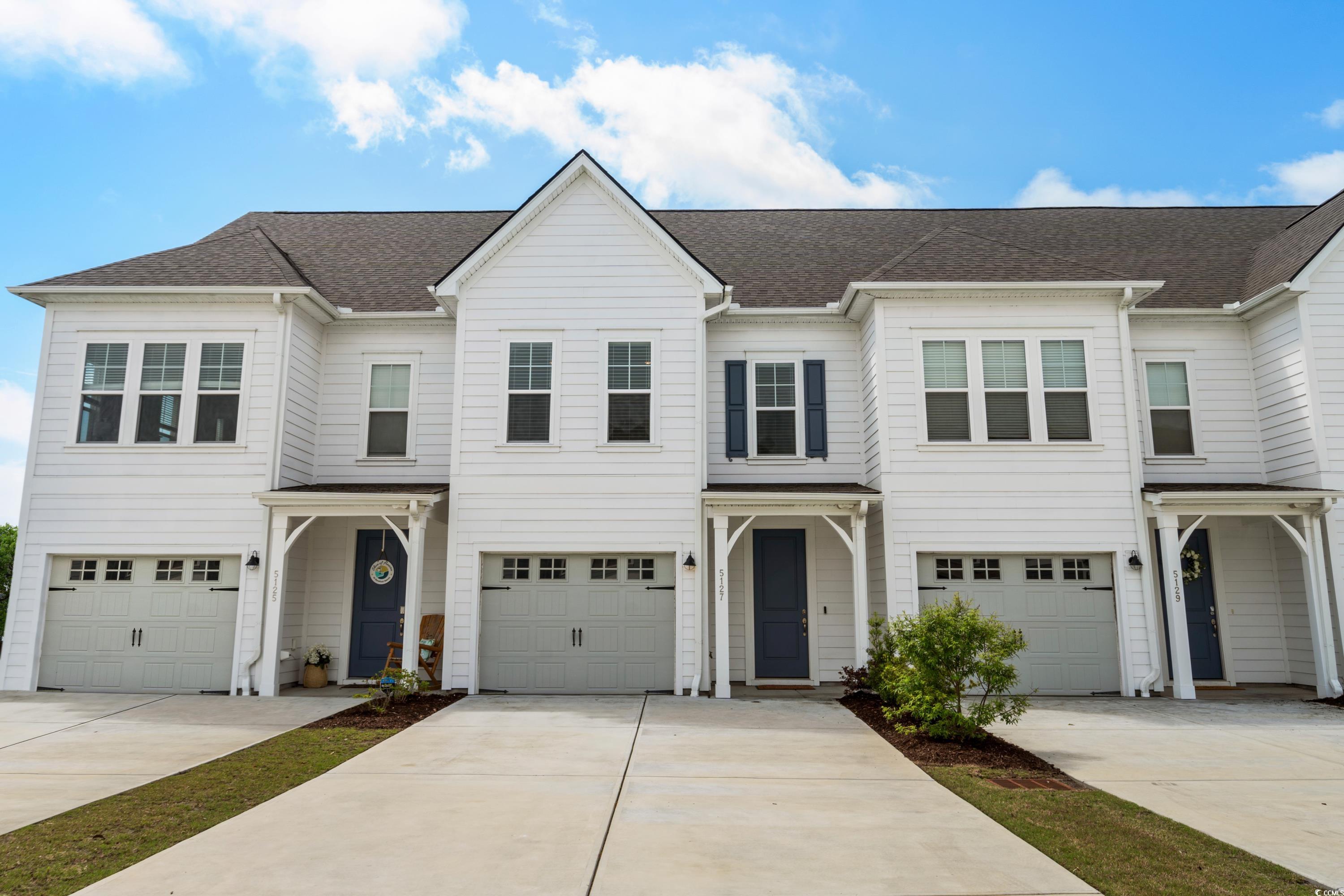 5127 Double Eagle Way Property Photo