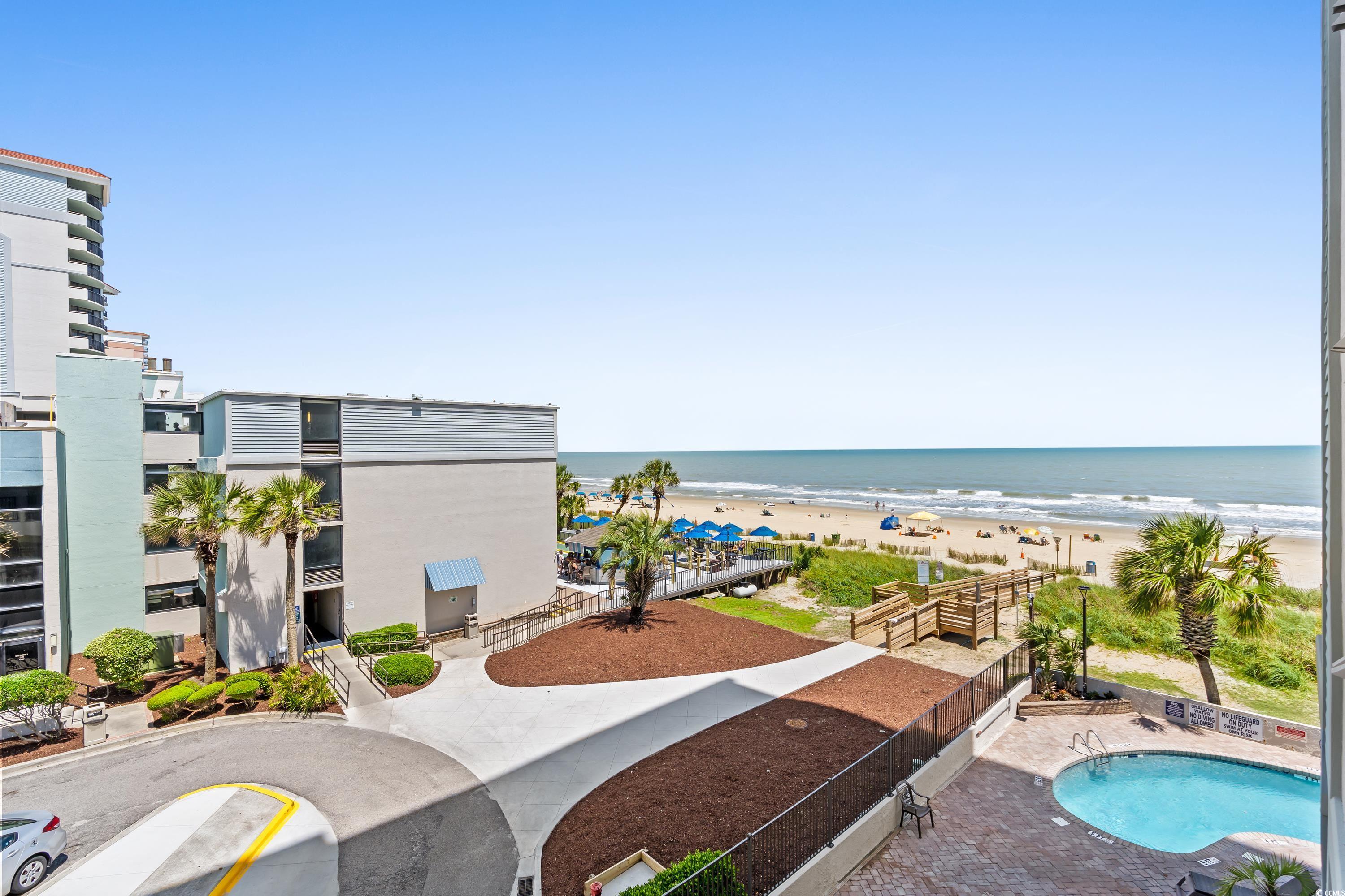 2401 S Ocean Blvd. Property Photo 2