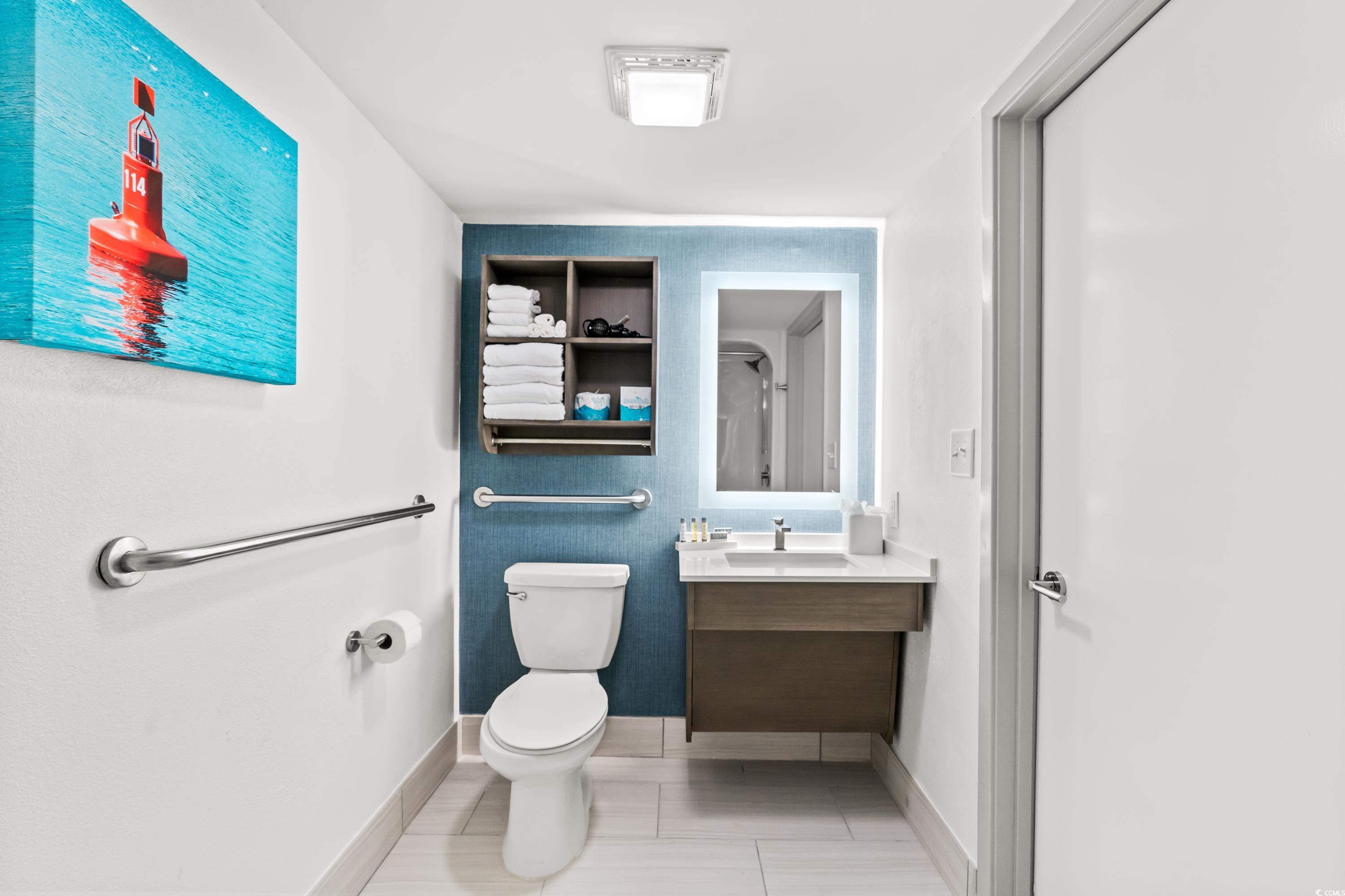 2401 S Ocean Blvd. Property Photo 13