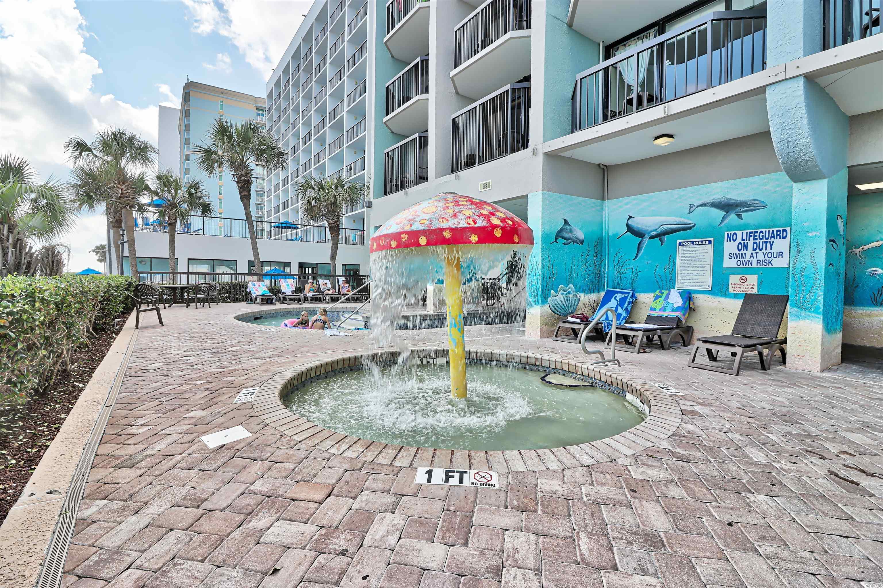 2401 S Ocean Blvd. Property Photo 20