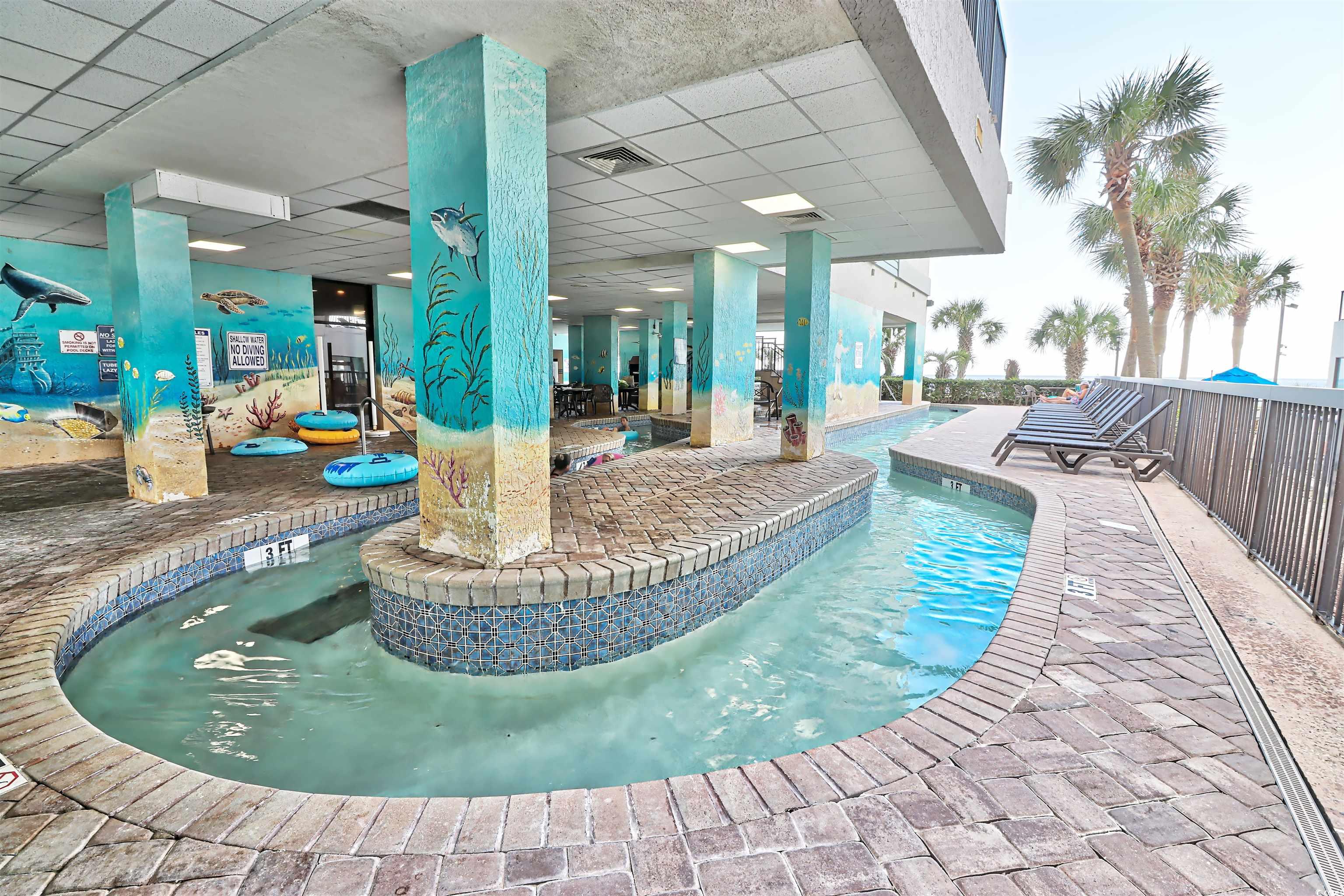 2401 S Ocean Blvd. Property Photo 21