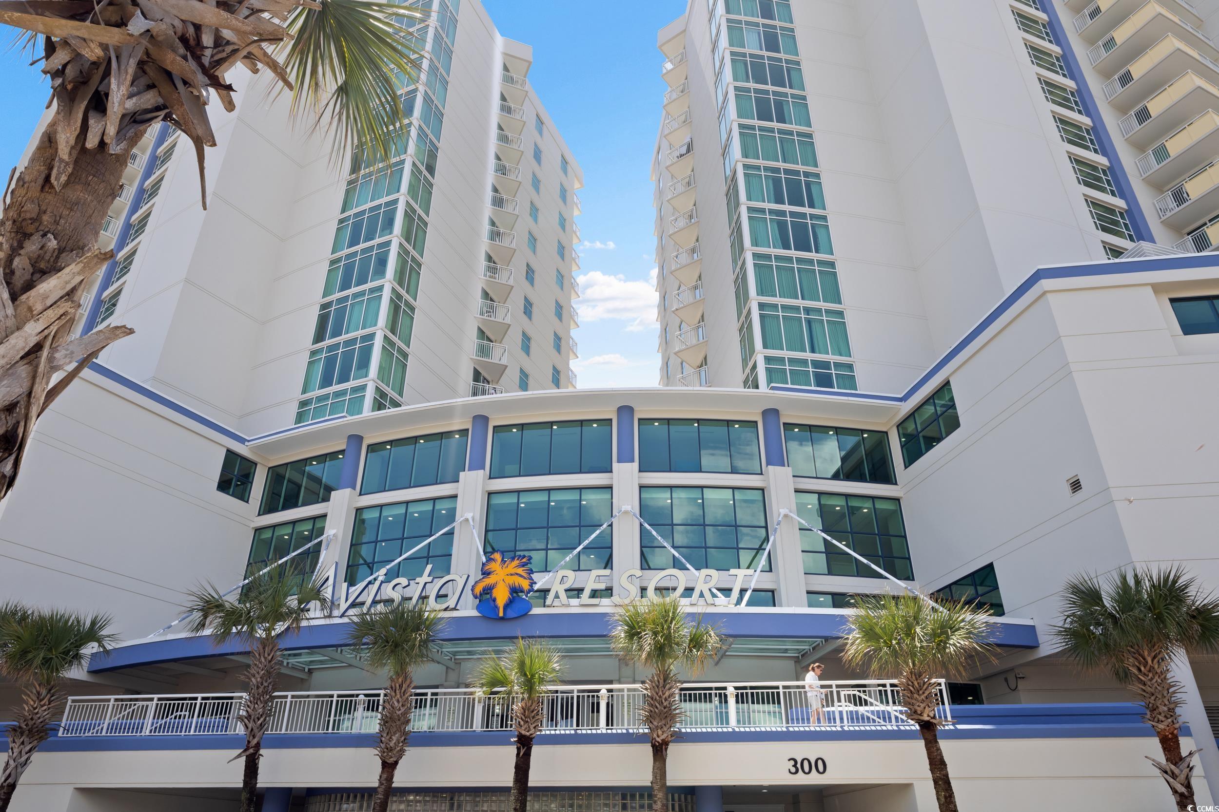 304 North Ocean Blvd. Property Photo
