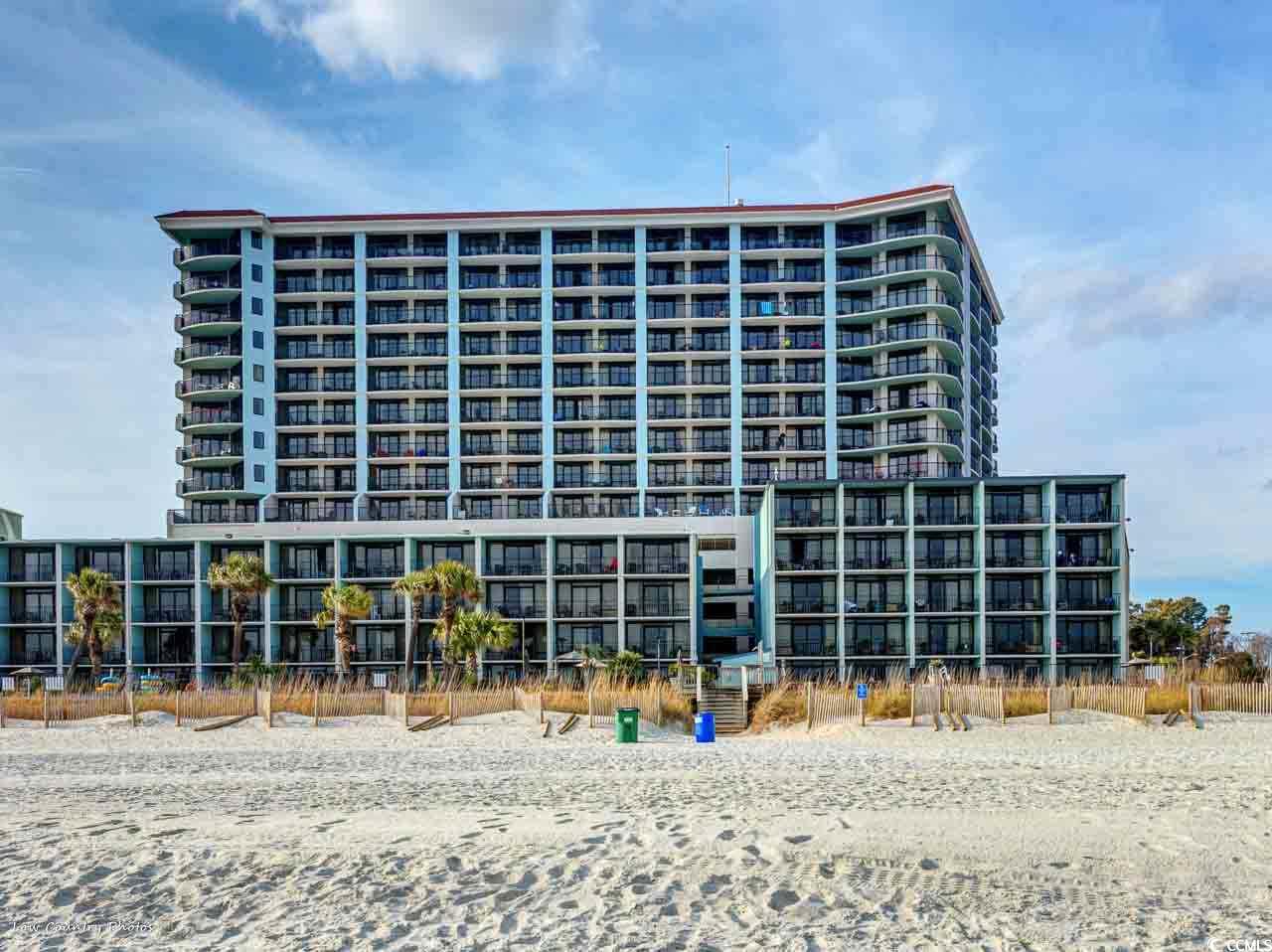 2301 S Ocean Blvd. Property Photo 2