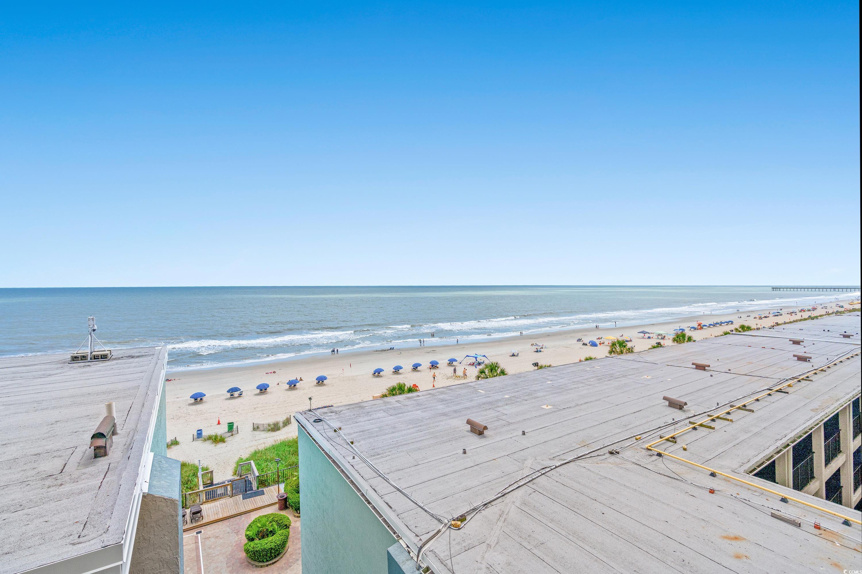 2301 S Ocean Blvd. Property Photo 5