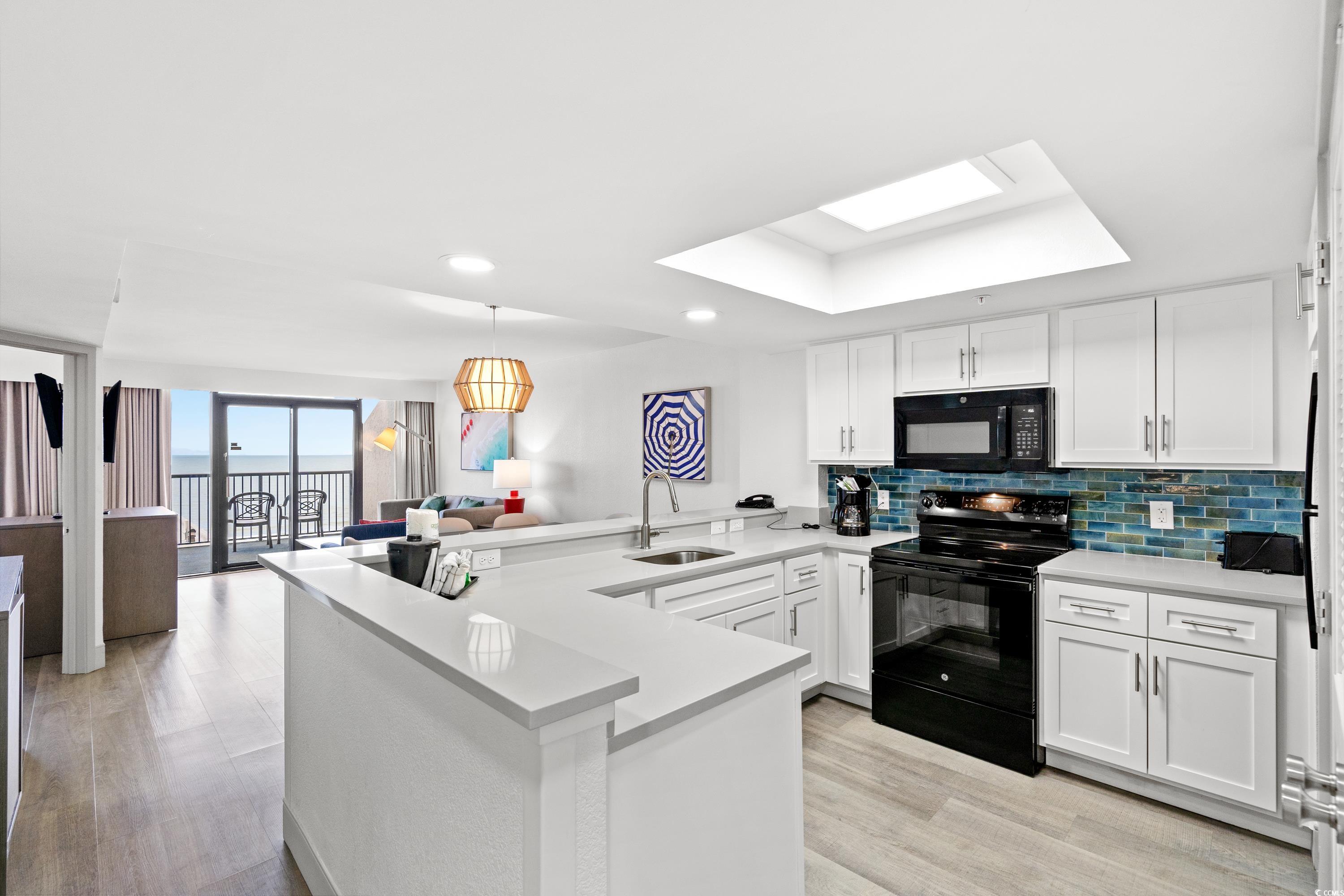 2301 S Ocean Blvd. Property Photo 11