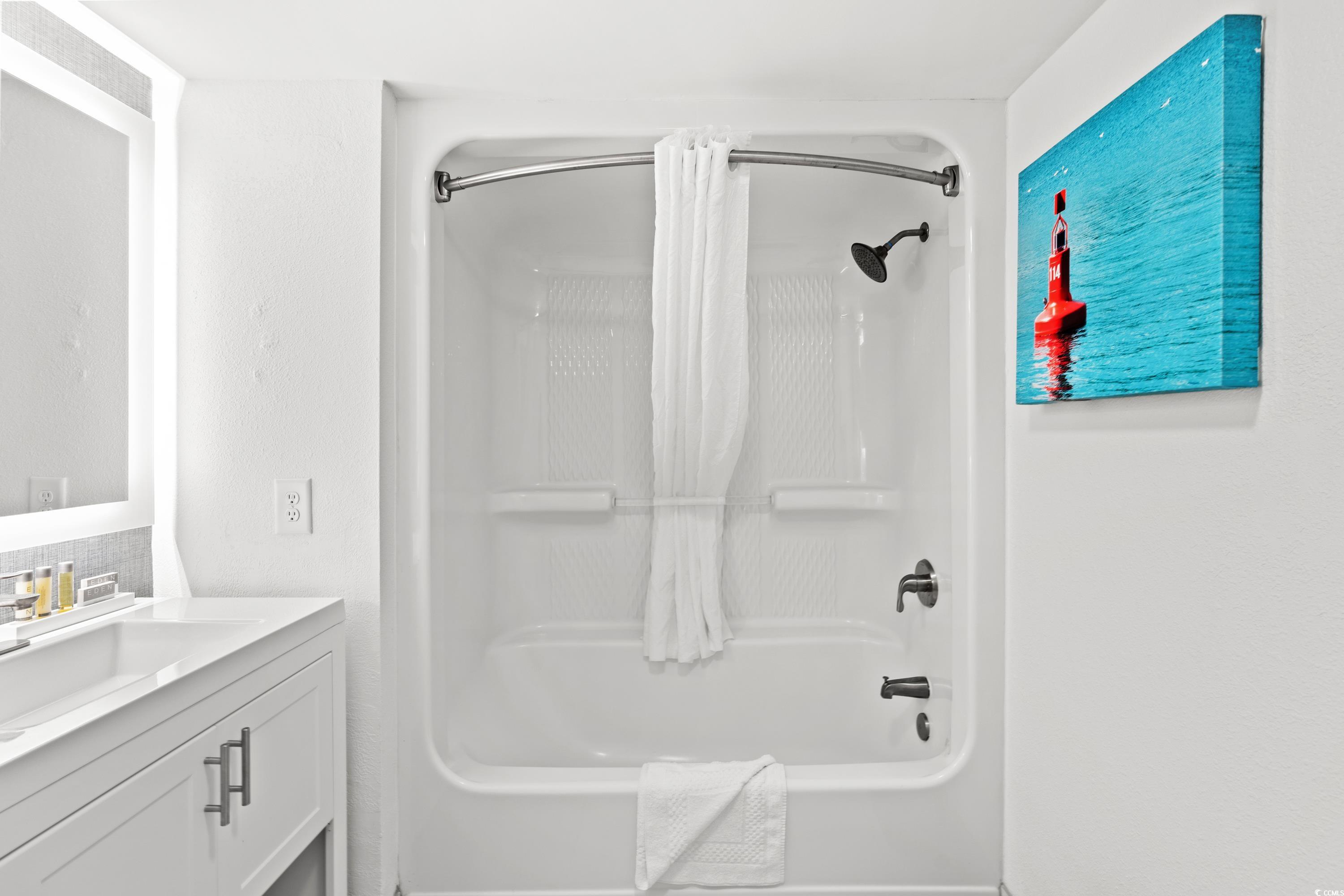 2301 S Ocean Blvd. Property Photo 18