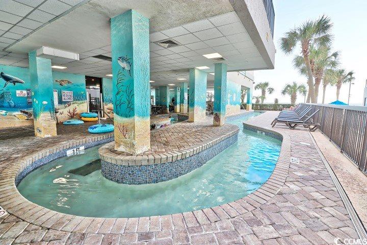 2301 S Ocean Blvd. Property Photo 30