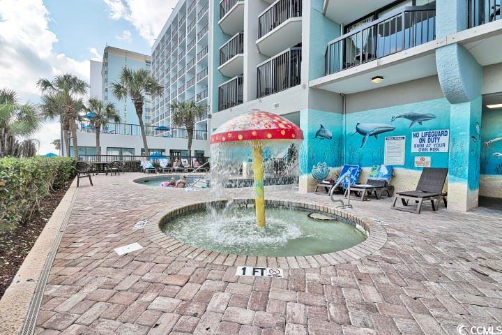 2301 S Ocean Blvd. Property Photo 31