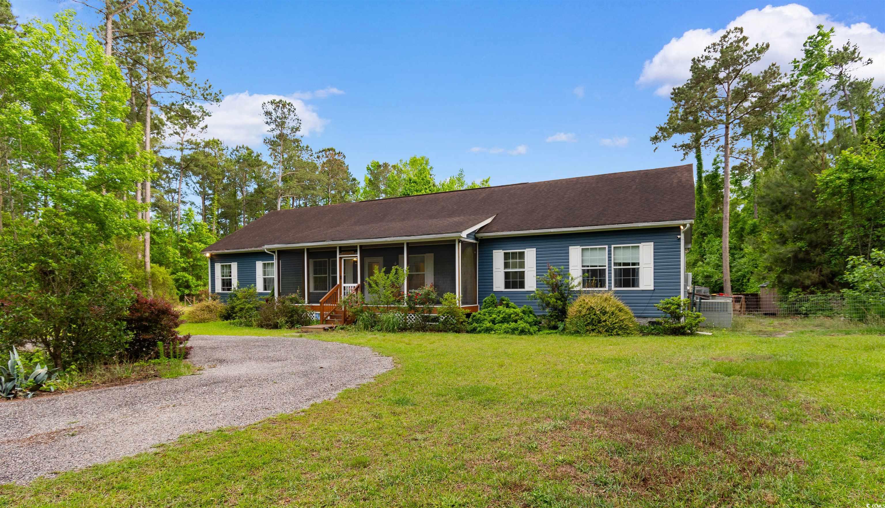 2650 Highway 554 Property Photo