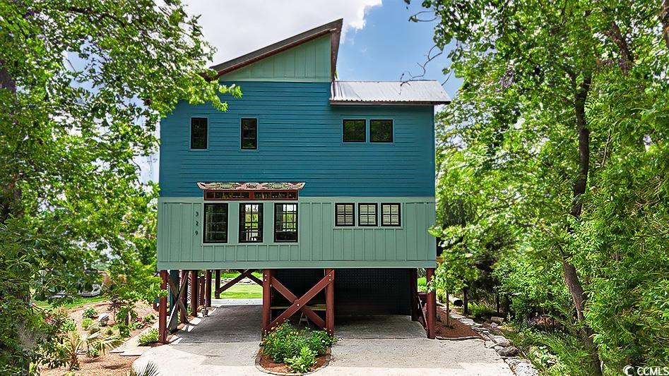 329 Kauffman St. Property Photo
