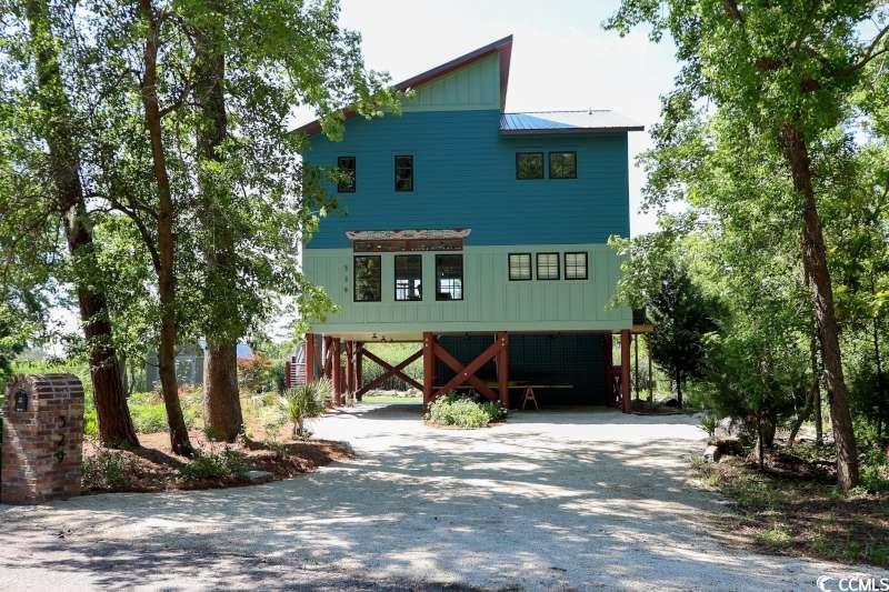 329 Kaufman St. Property Photo 1