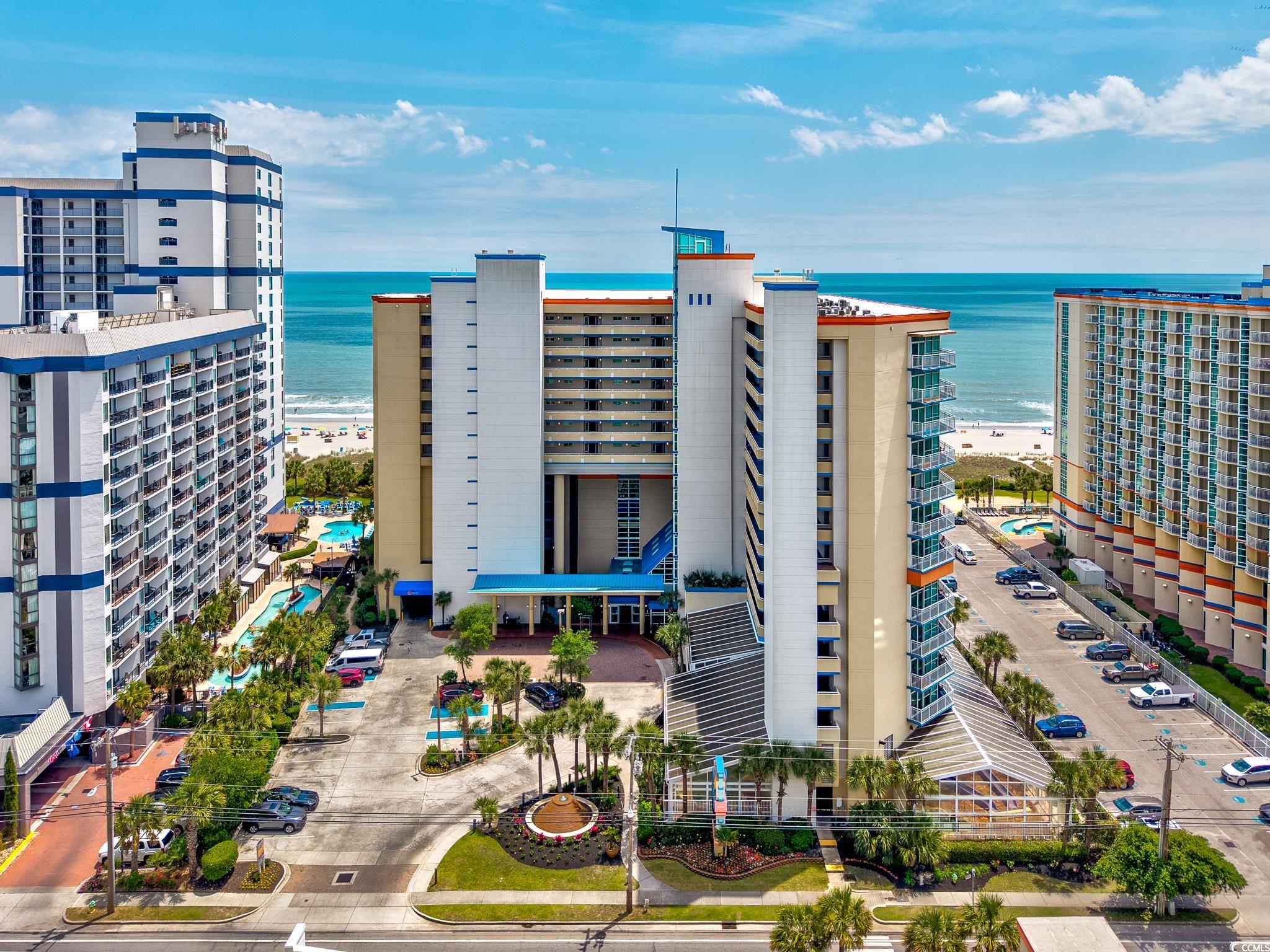 5300 N Ocean Blvd. Property Photo