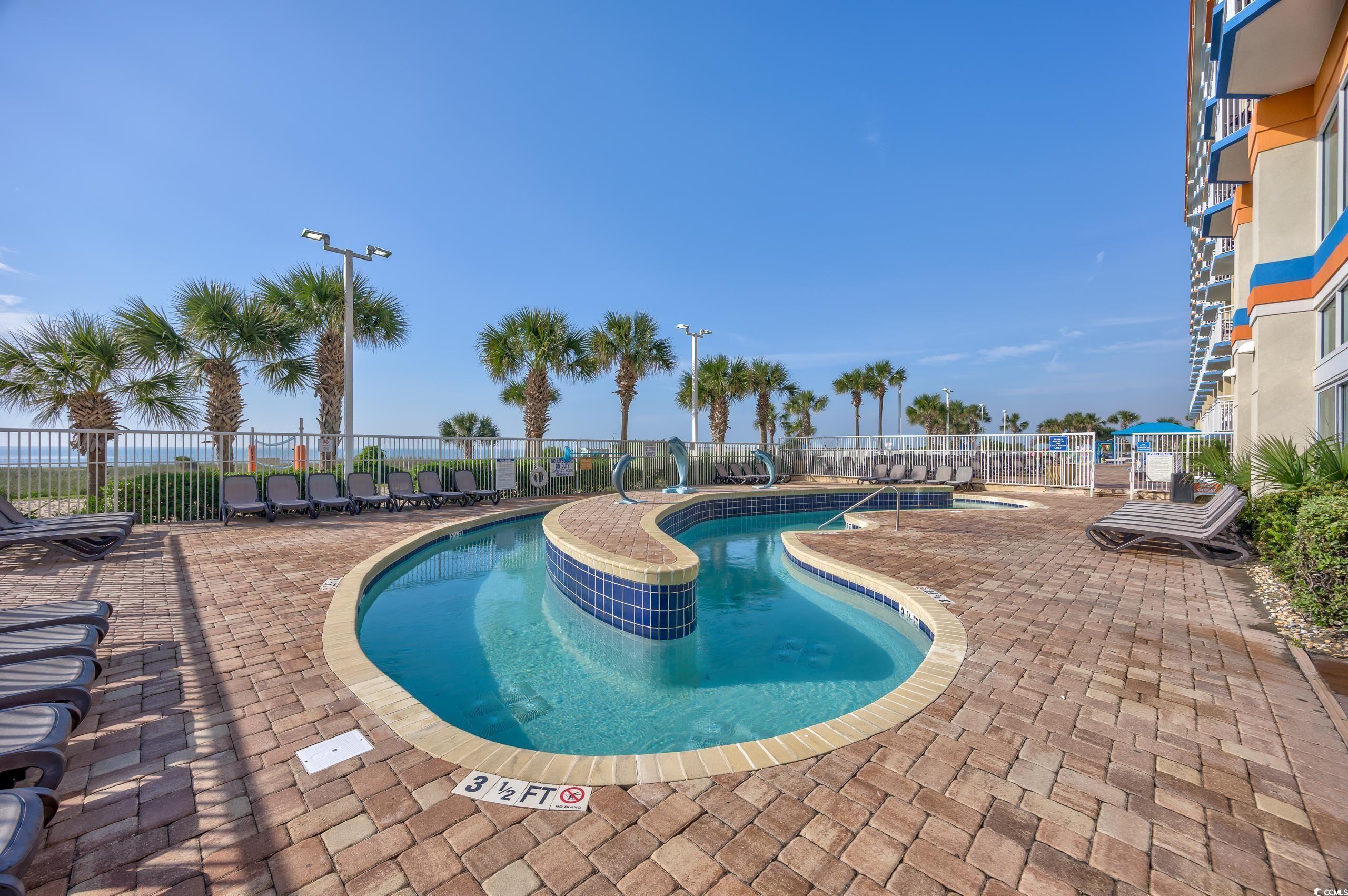 5300 N Ocean Blvd. Property Photo 32