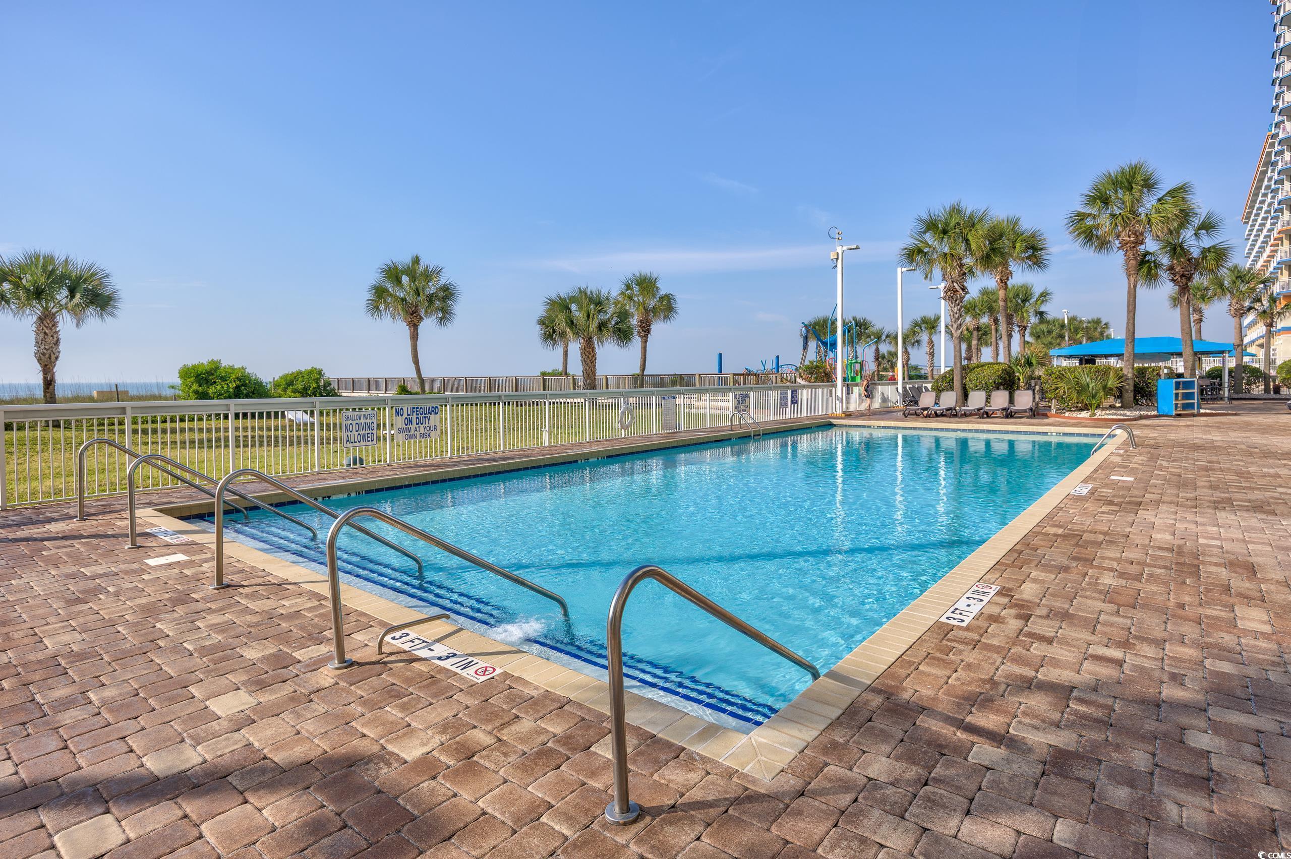 5300 N Ocean Blvd. Property Photo 35