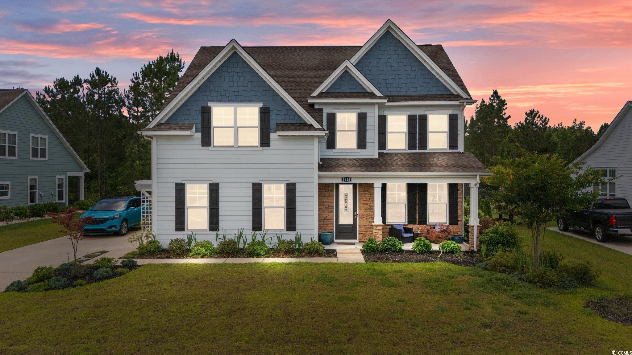 1325 Bermuda Grass Dr. Property Photo