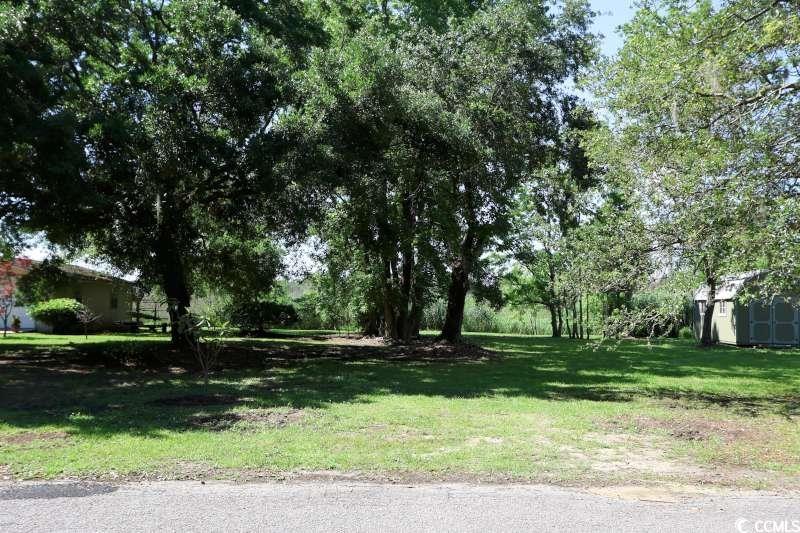 Tbd Kaufman St. Property Photo
