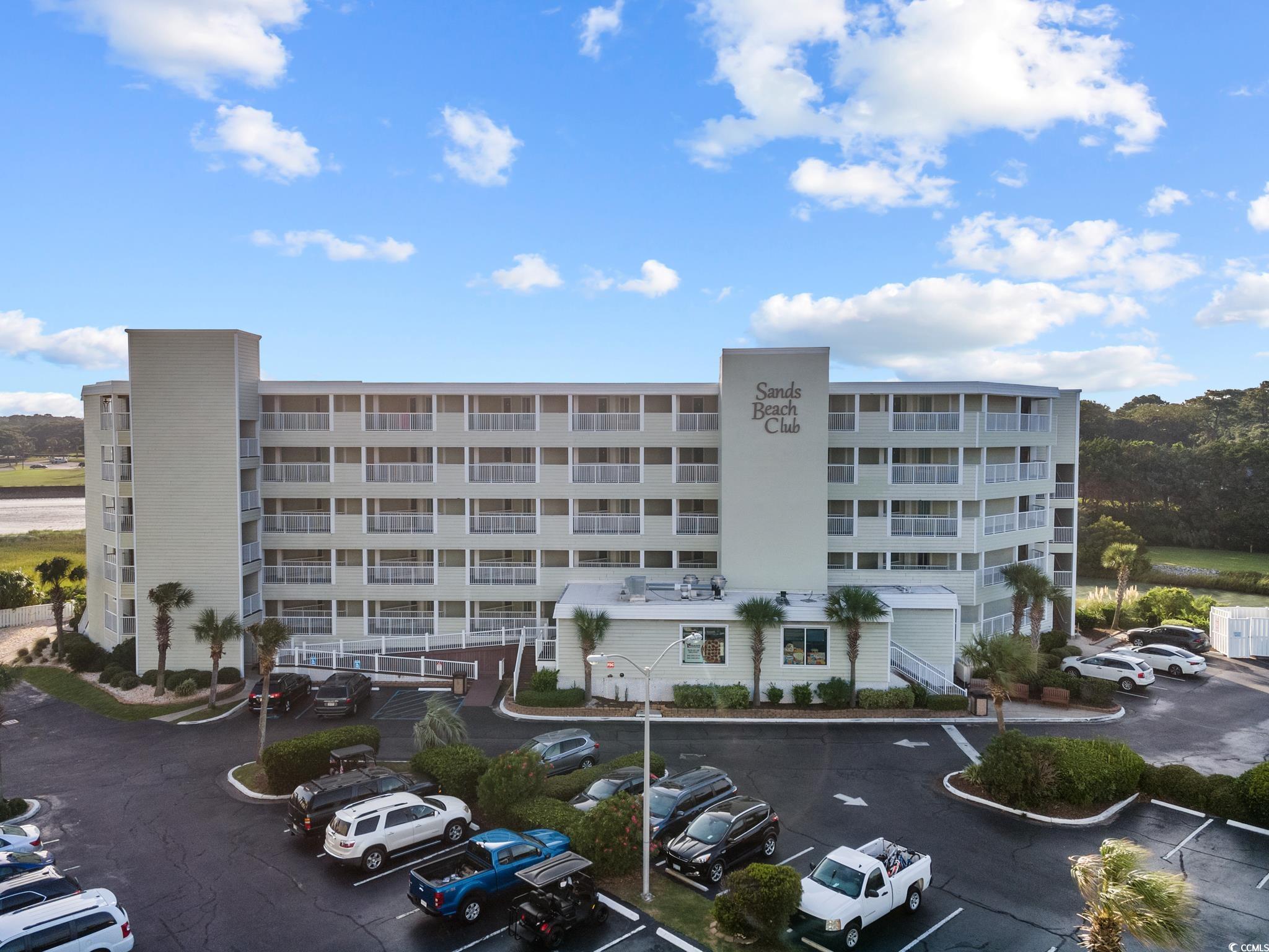 9400 Shore Dr.