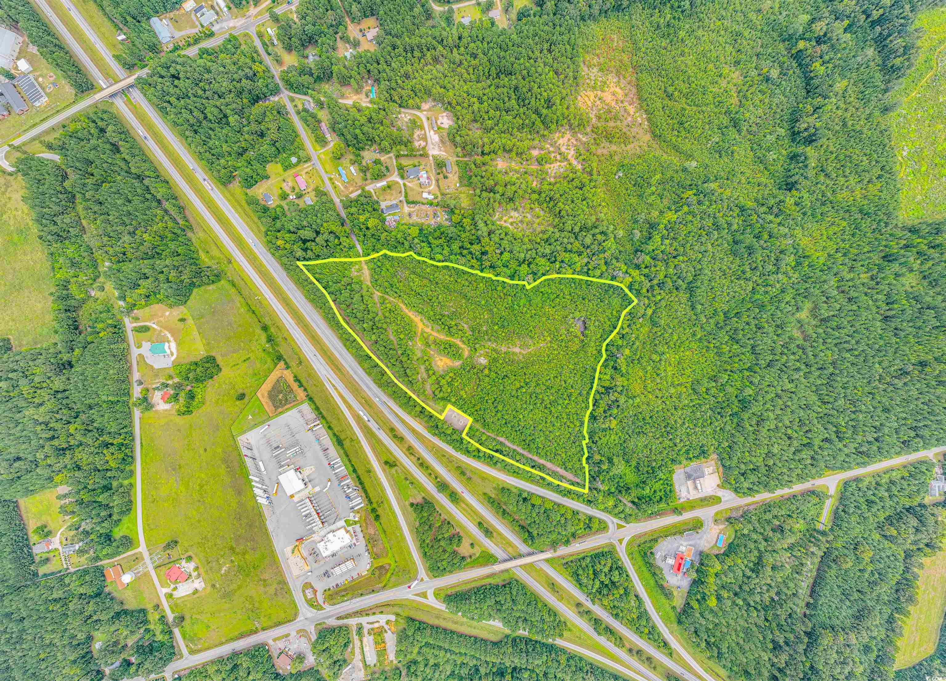 Tbd Buff Blvd. Property Photo