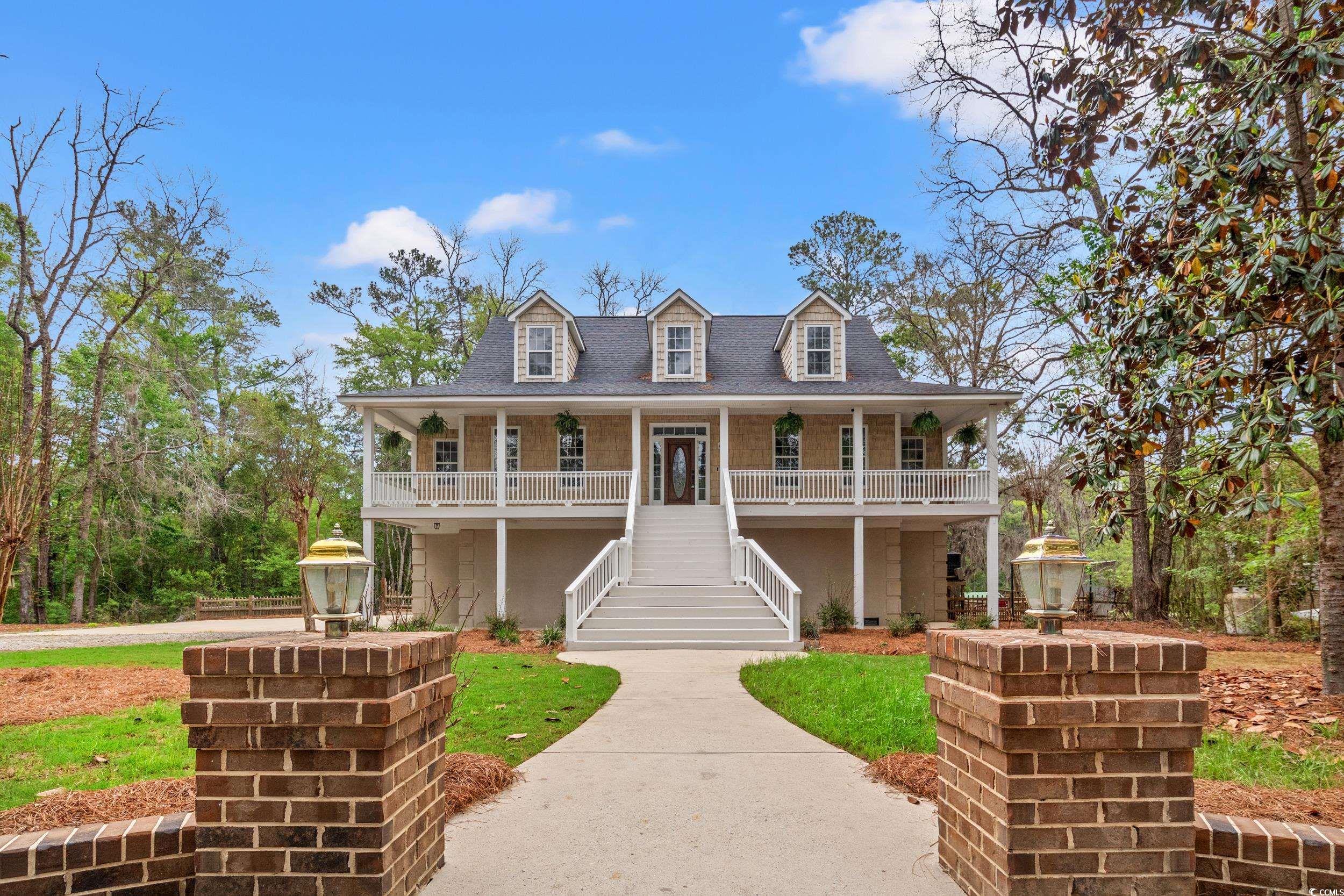 1533 Murrells Landing Rd. Property Photo