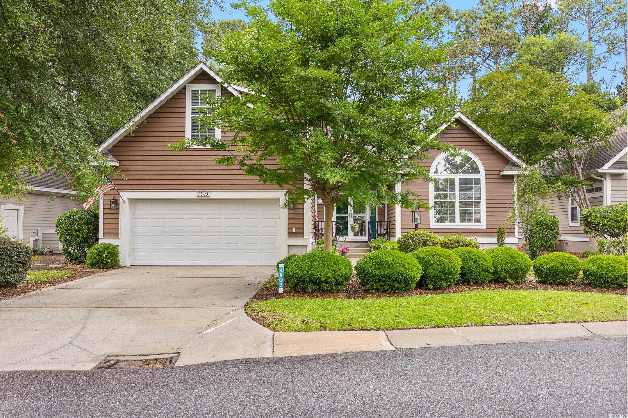 4803 Bucks Bluff Dr. Property Photo