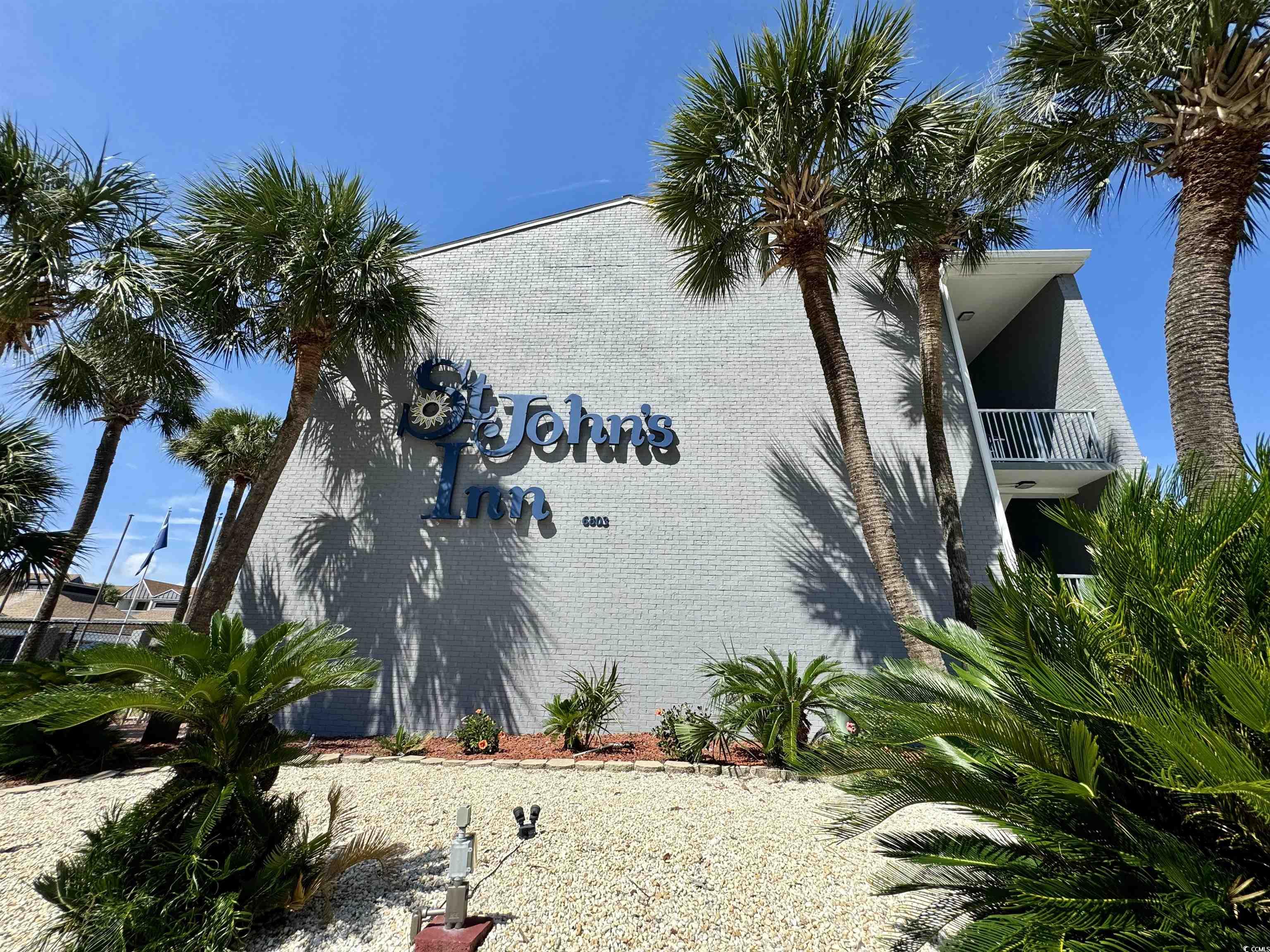 6803 N Ocean Blvd. Property Photo