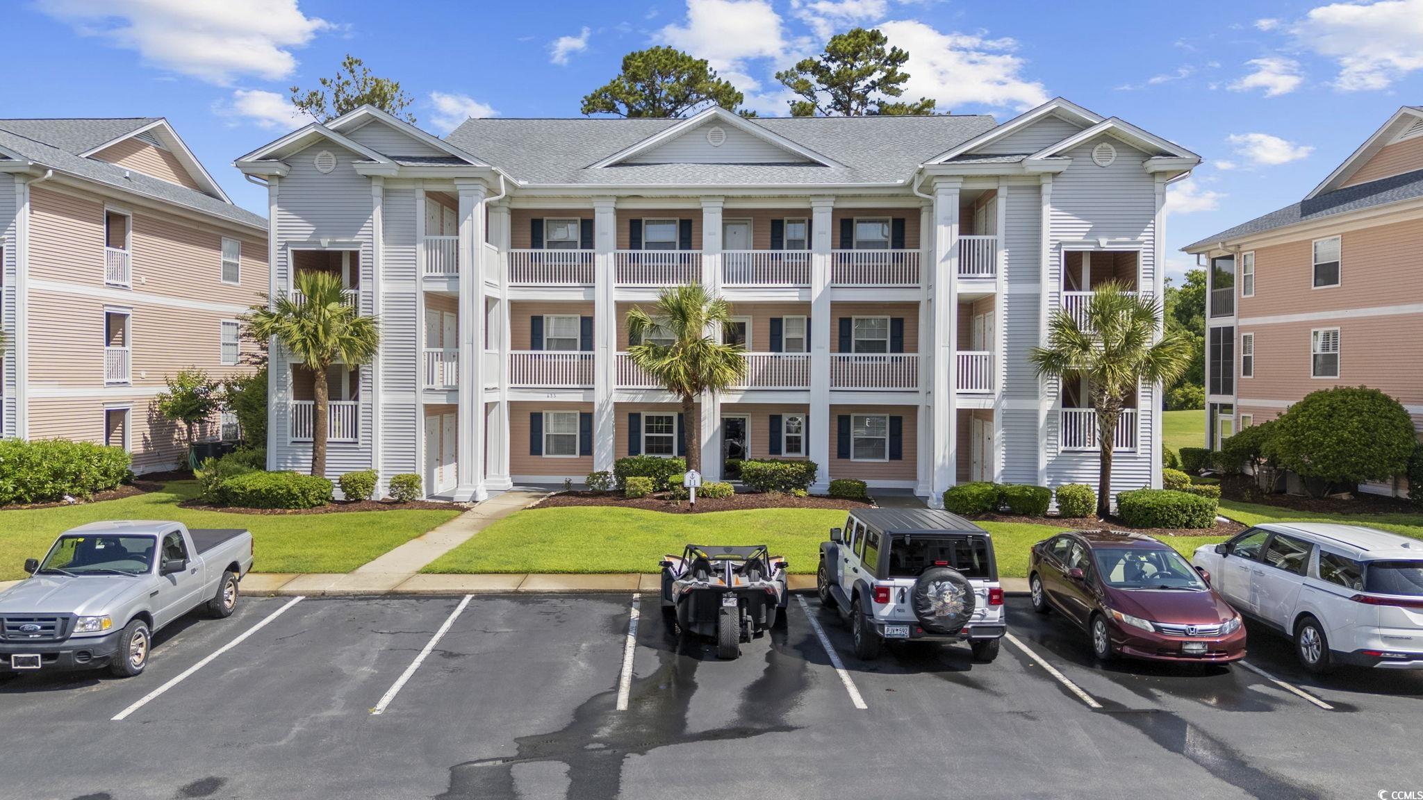 633 Waterway Village Blvd Property Photo
